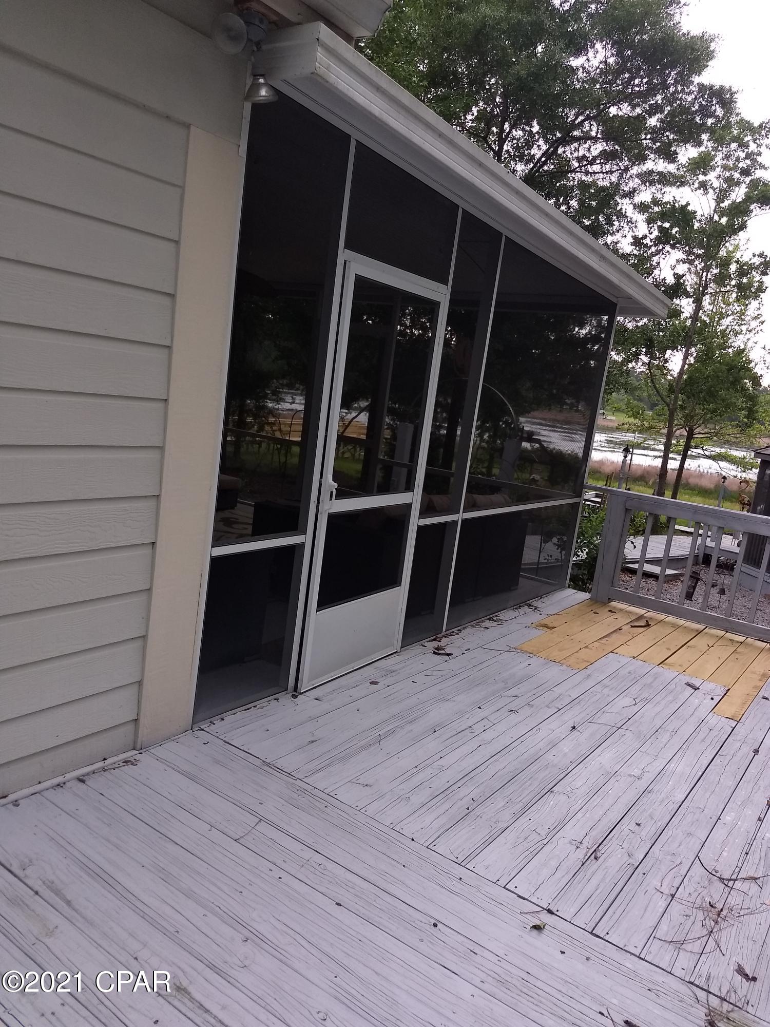 Dogwood Lakes - Residential