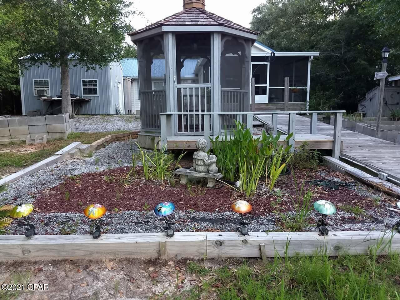 Dogwood Lakes - Residential