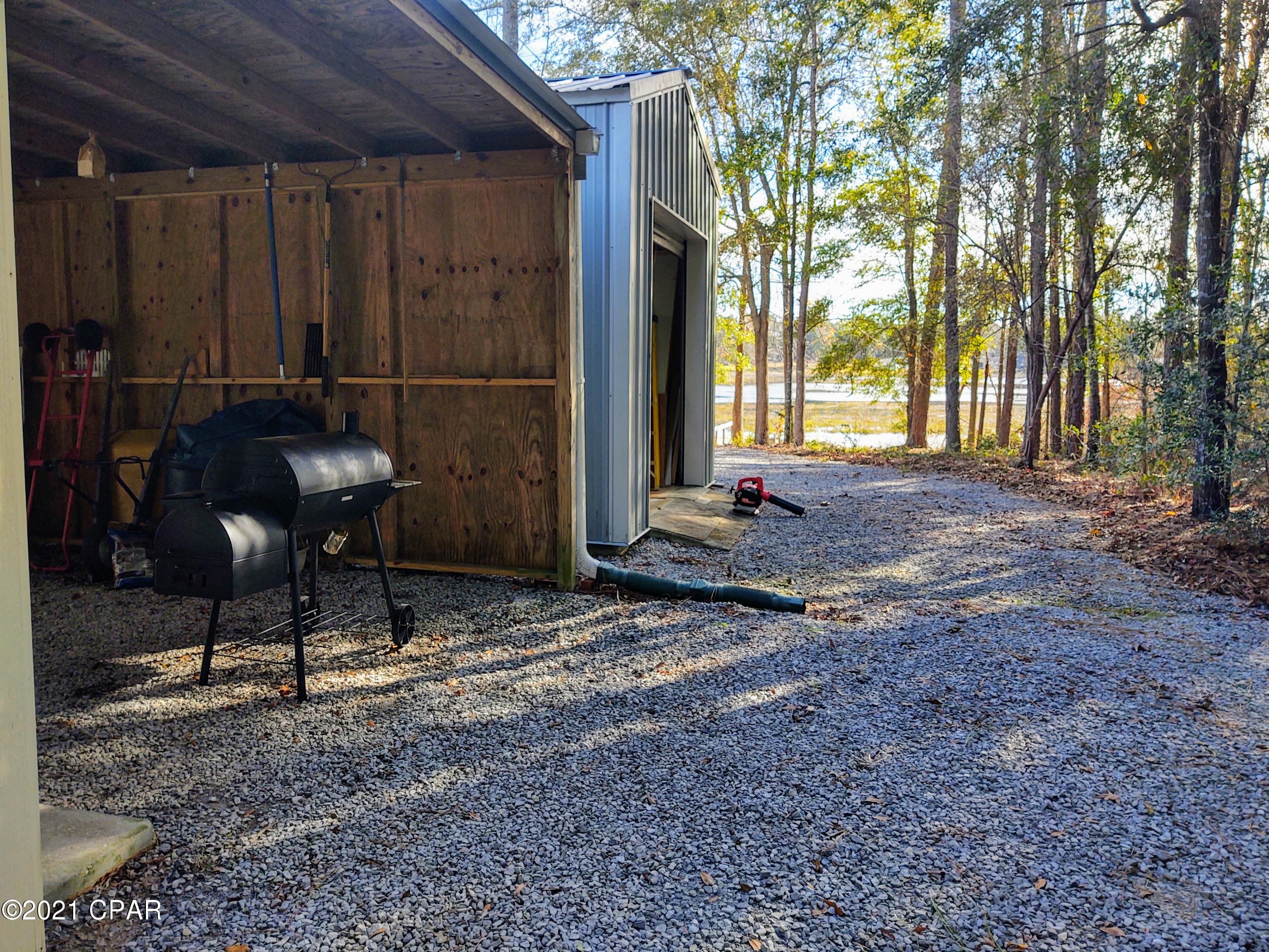Dogwood Lakes - Residential