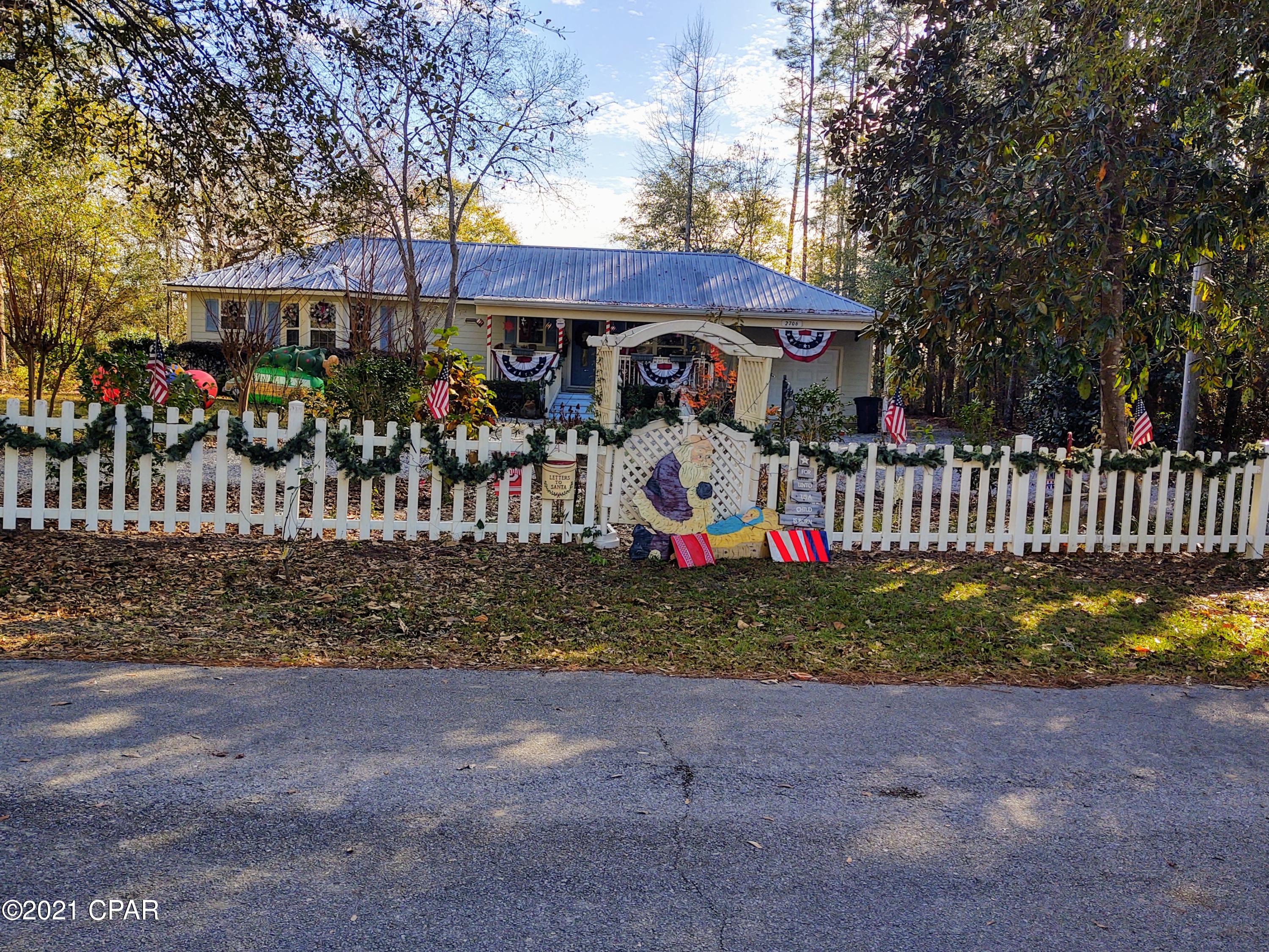 Dogwood Lakes - Residential