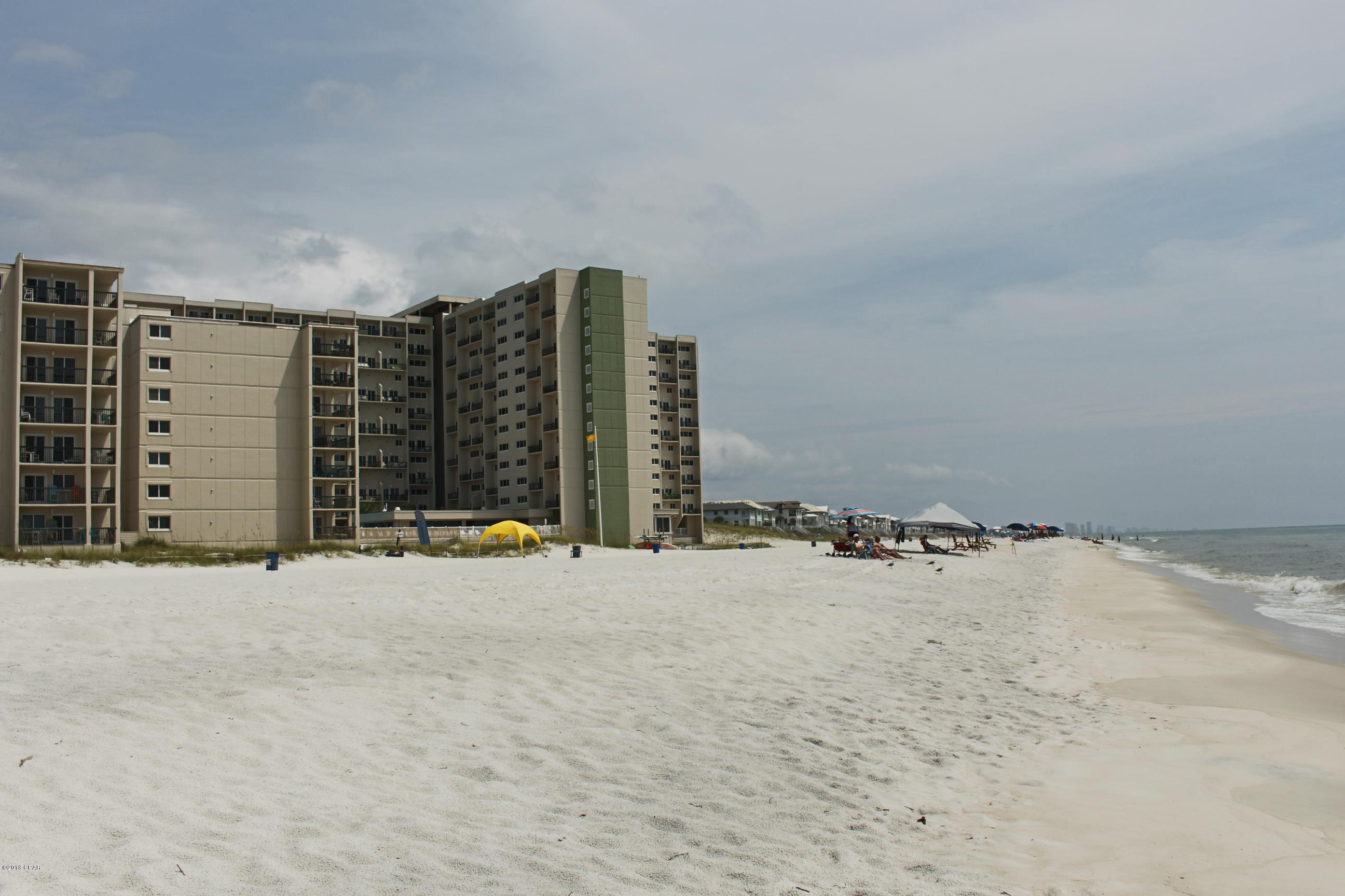 Pinnacle Port Phase 1-D - Residential