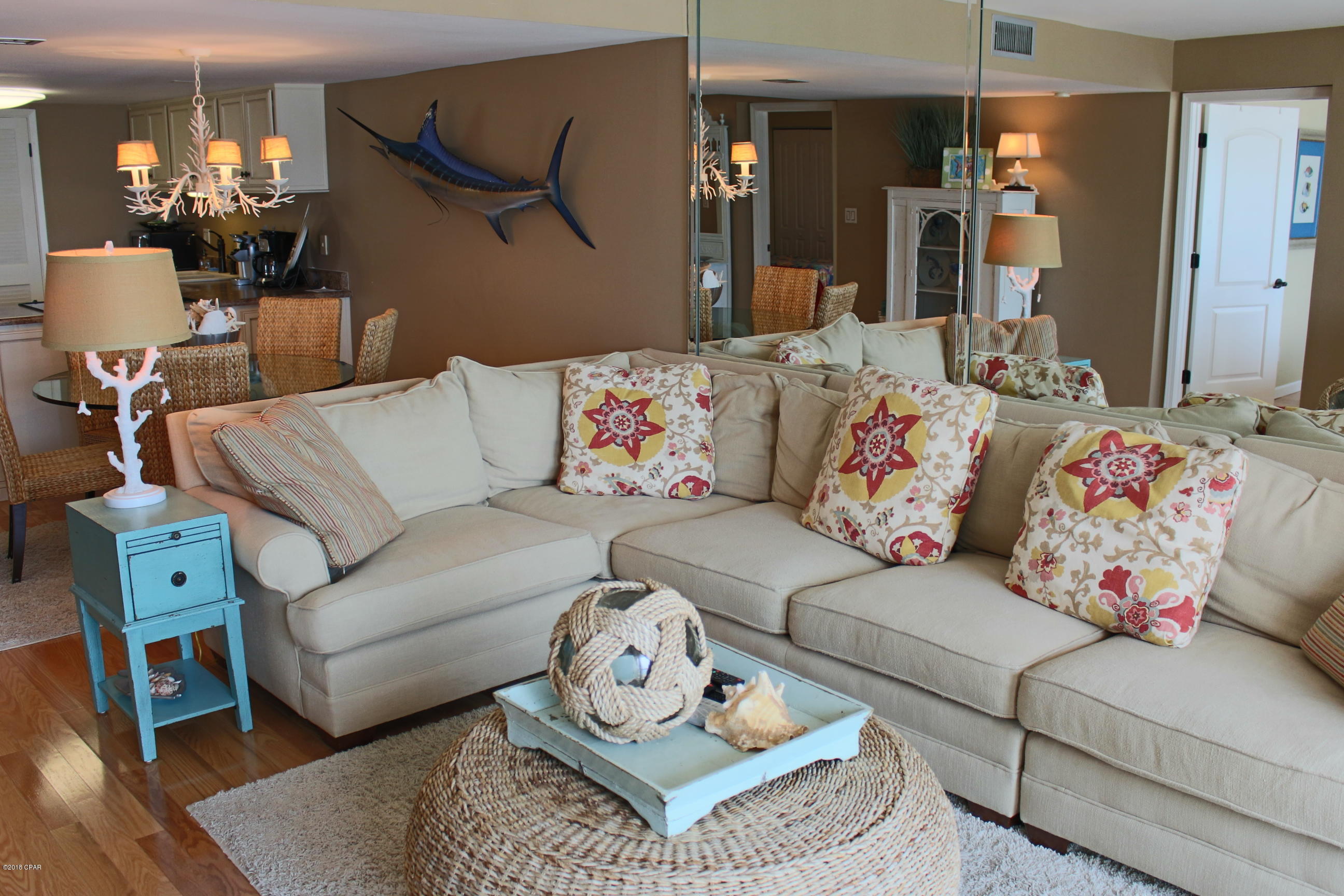 Pinnacle Port Phase 1-D - Residential