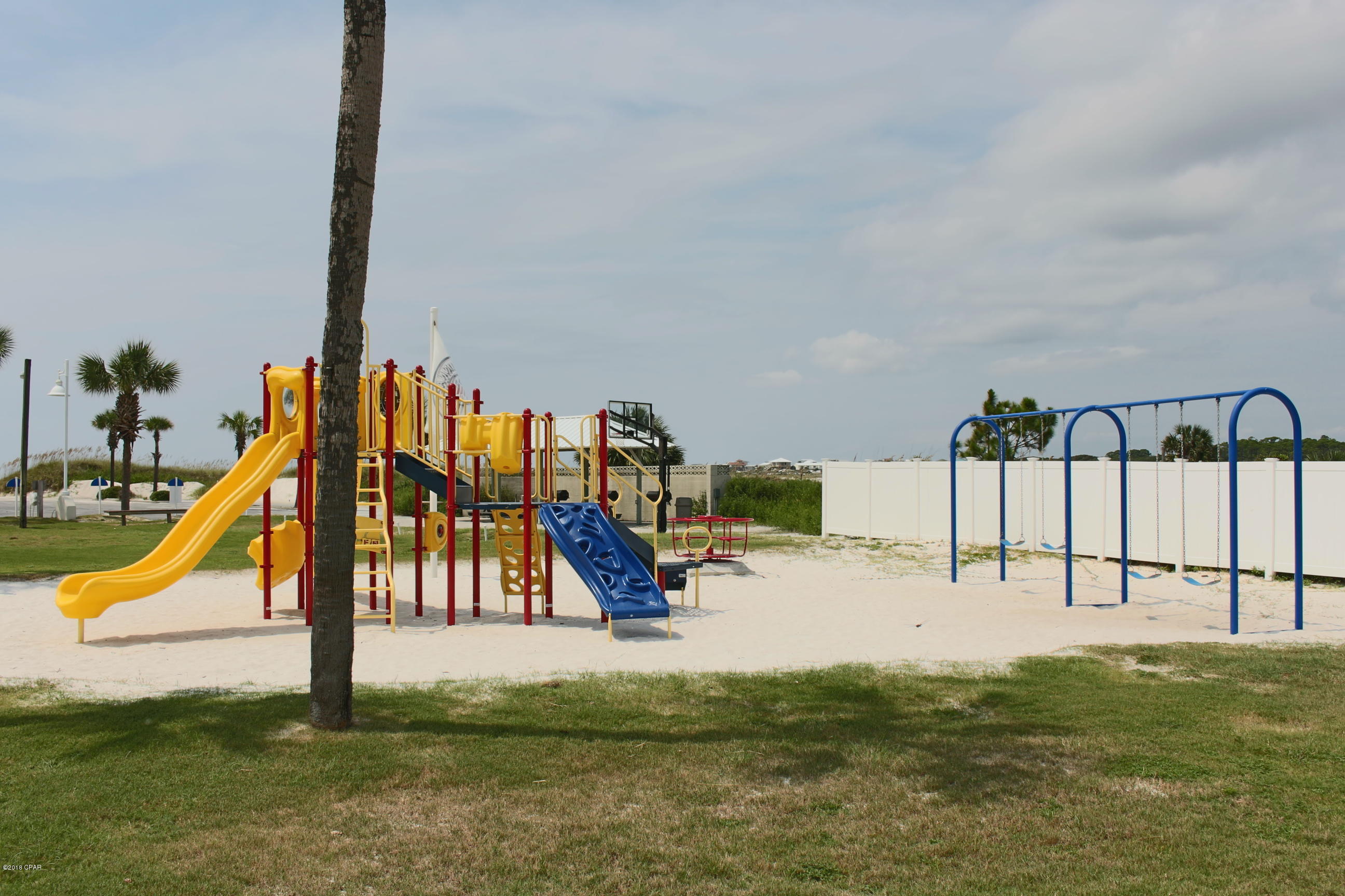 Pinnacle Port Phase 1-D - Residential