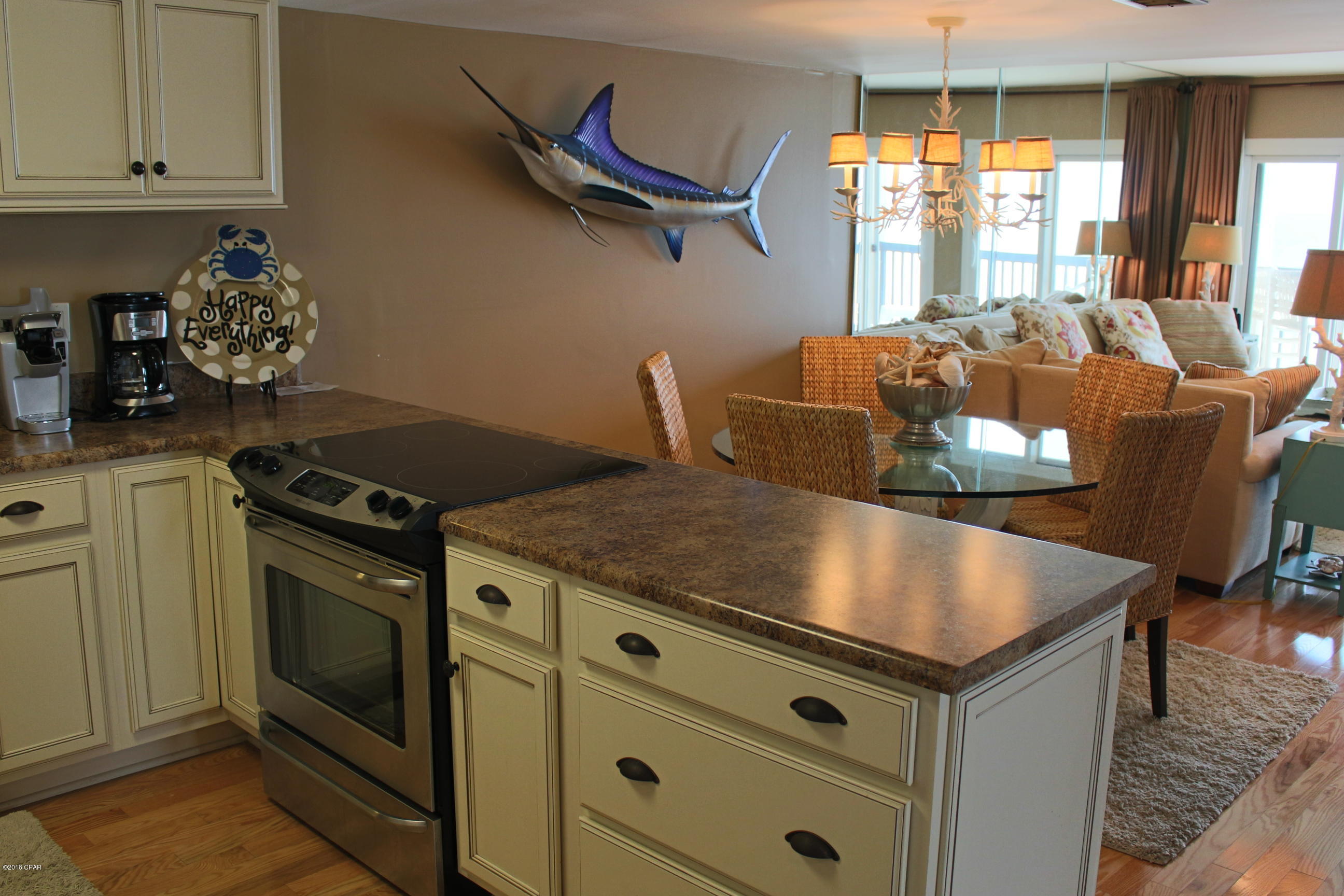 Pinnacle Port Phase 1-D - Residential