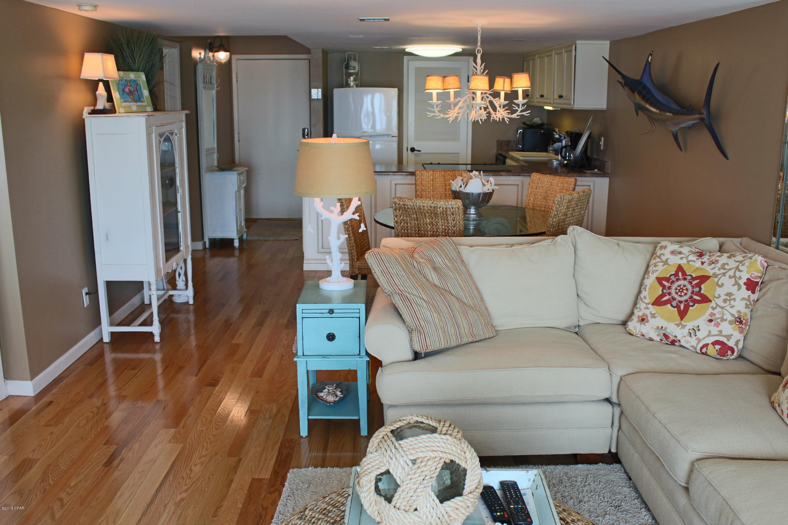 Pinnacle Port Phase 1-D - Residential