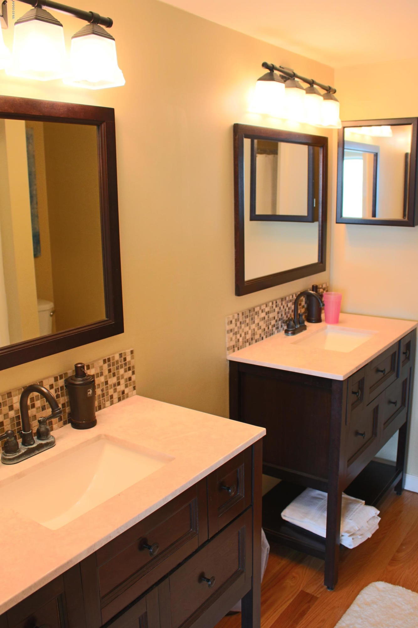 Pinnacle Port Phase 1-D - Residential