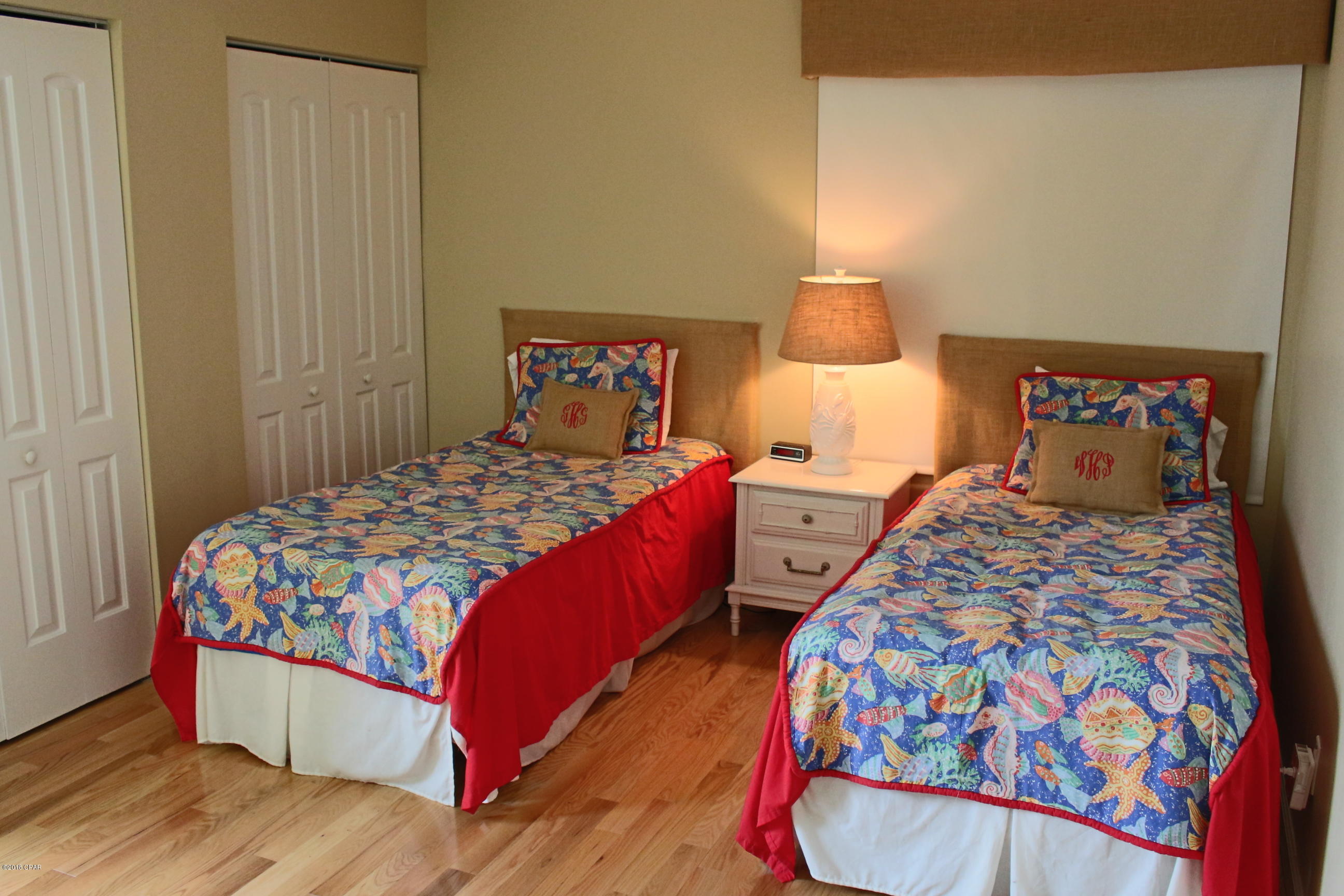 Pinnacle Port Phase 1-D - Residential