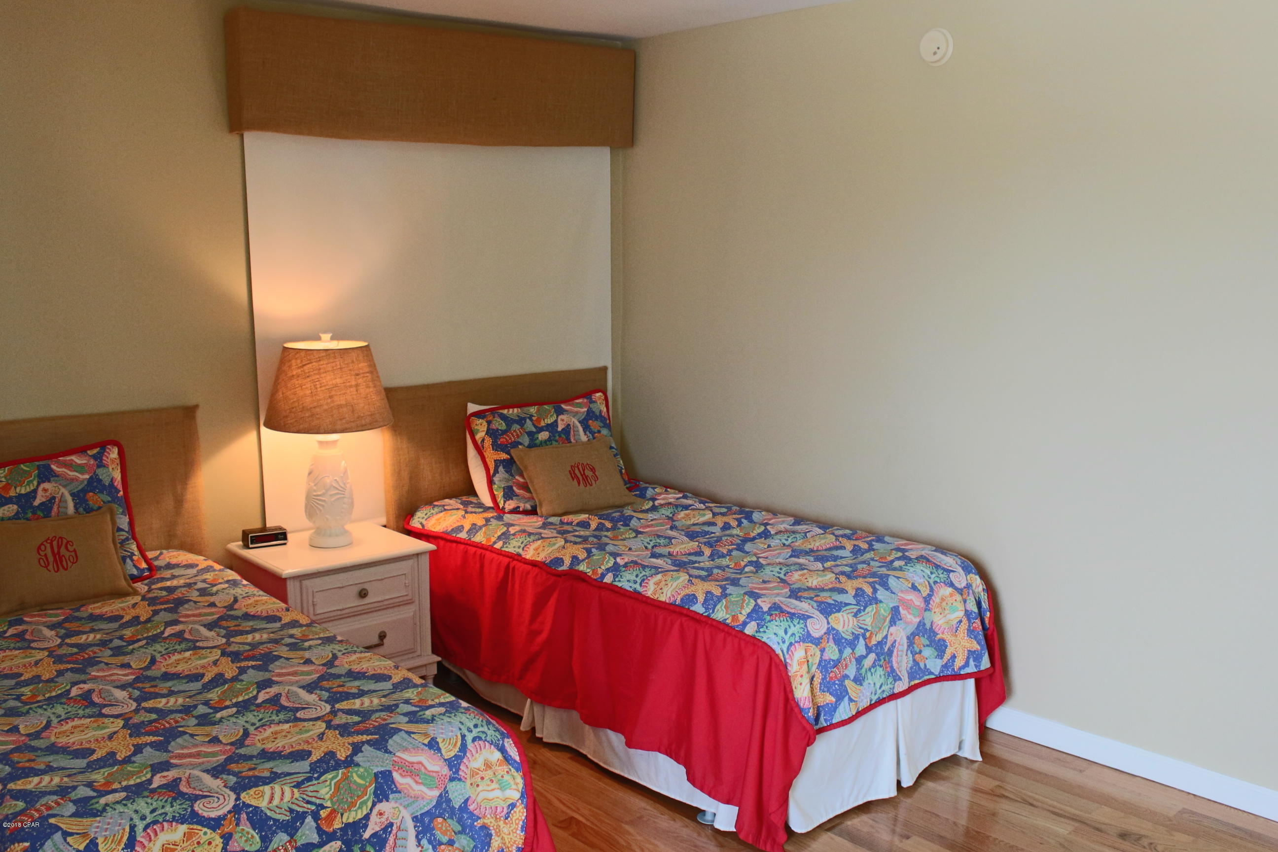 Pinnacle Port Phase 1-D - Residential