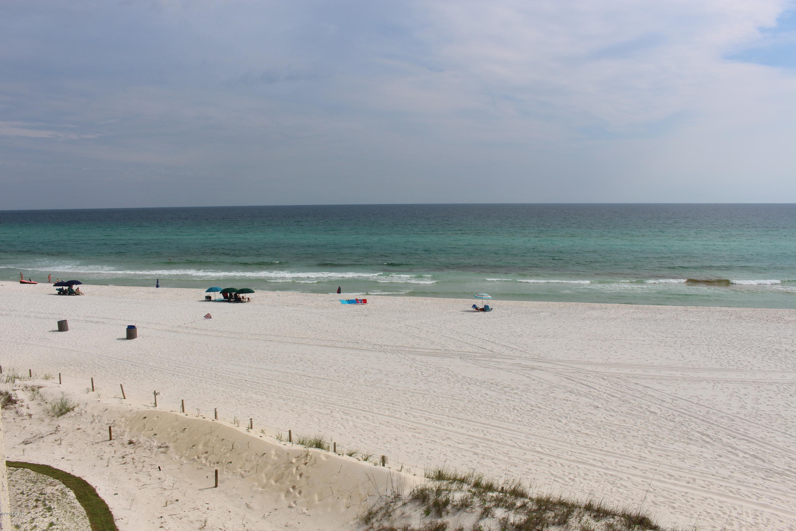 Pinnacle Port Phase 1-D - Residential