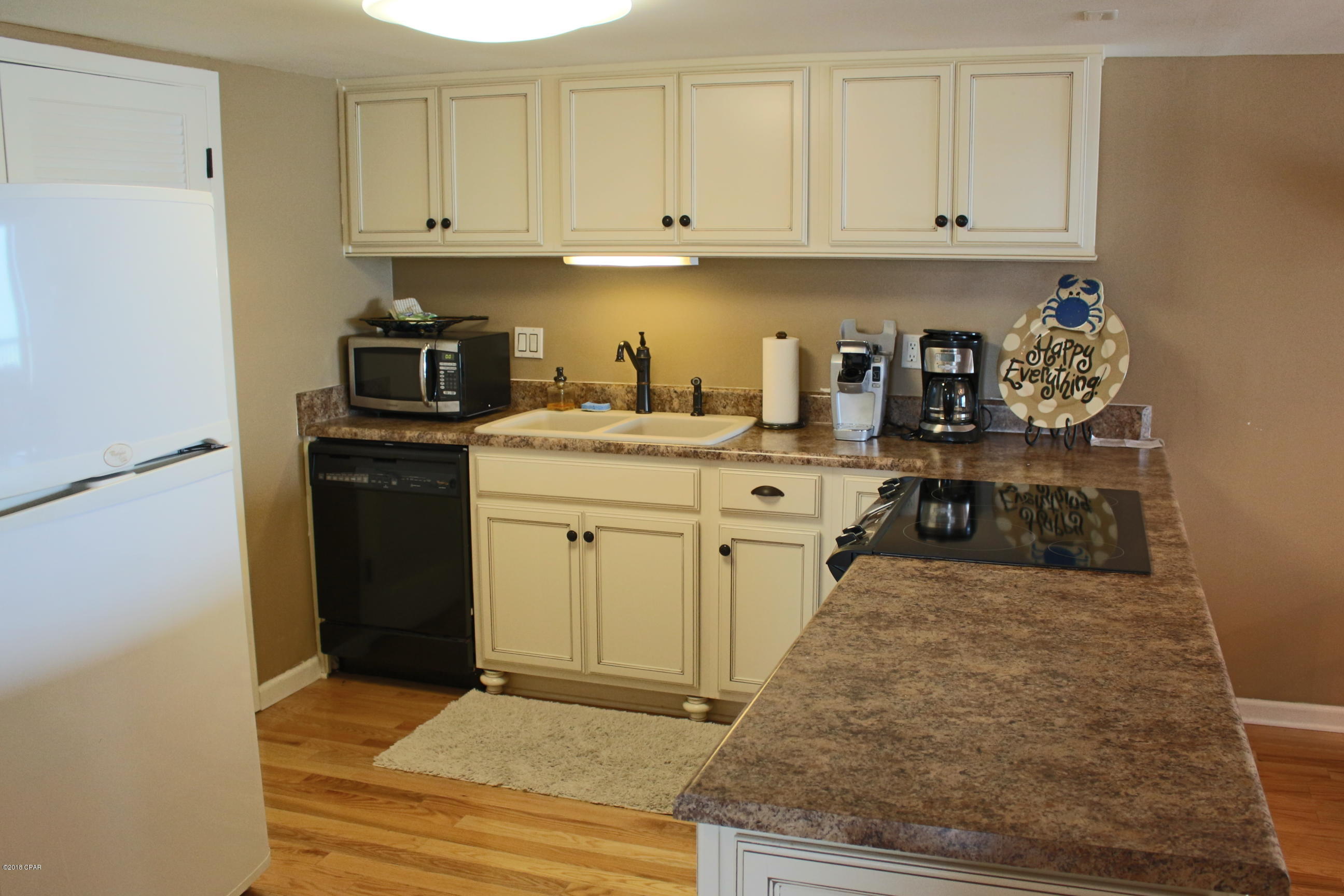 Pinnacle Port Phase 1-D - Residential