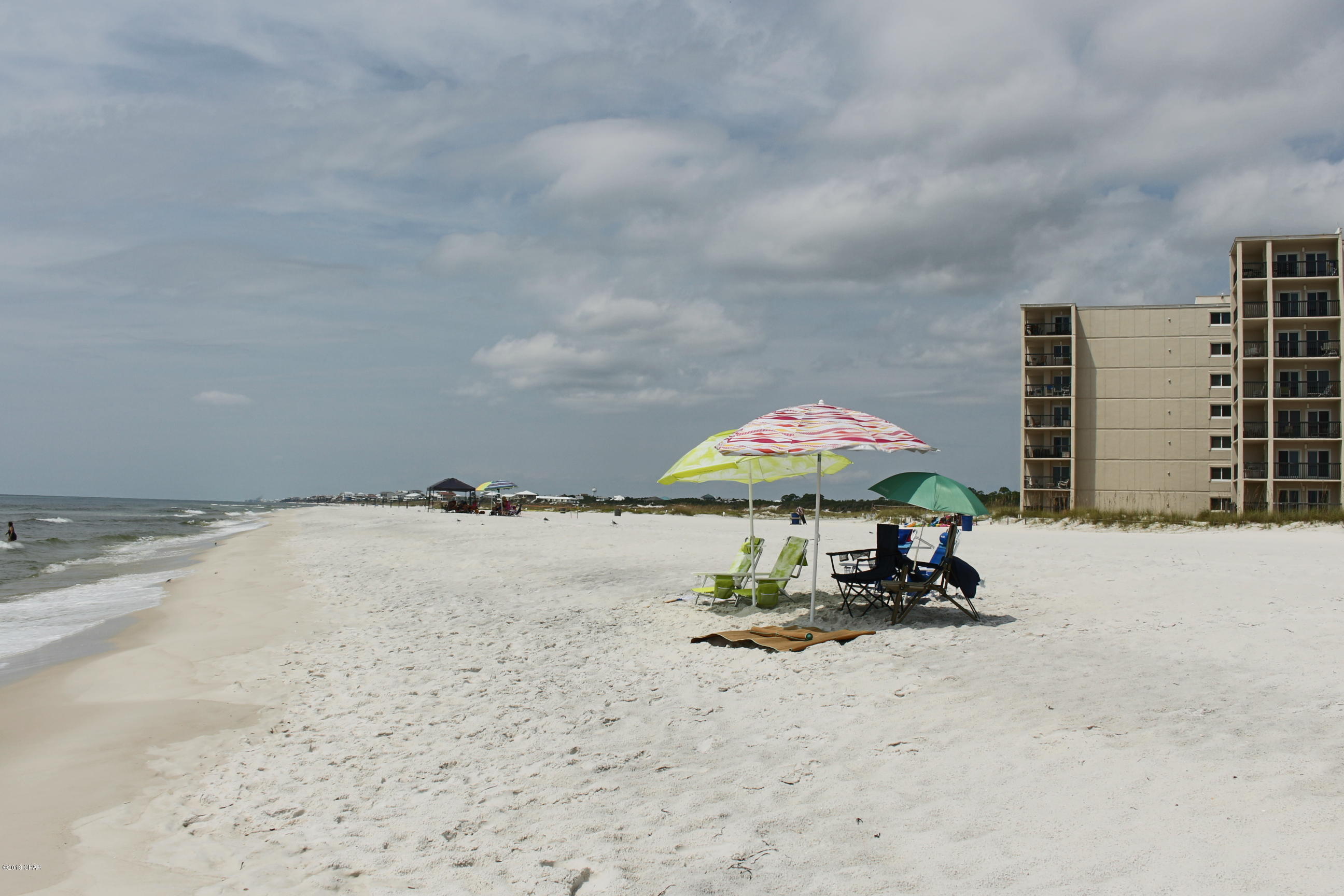 Pinnacle Port Phase 1-D - Residential