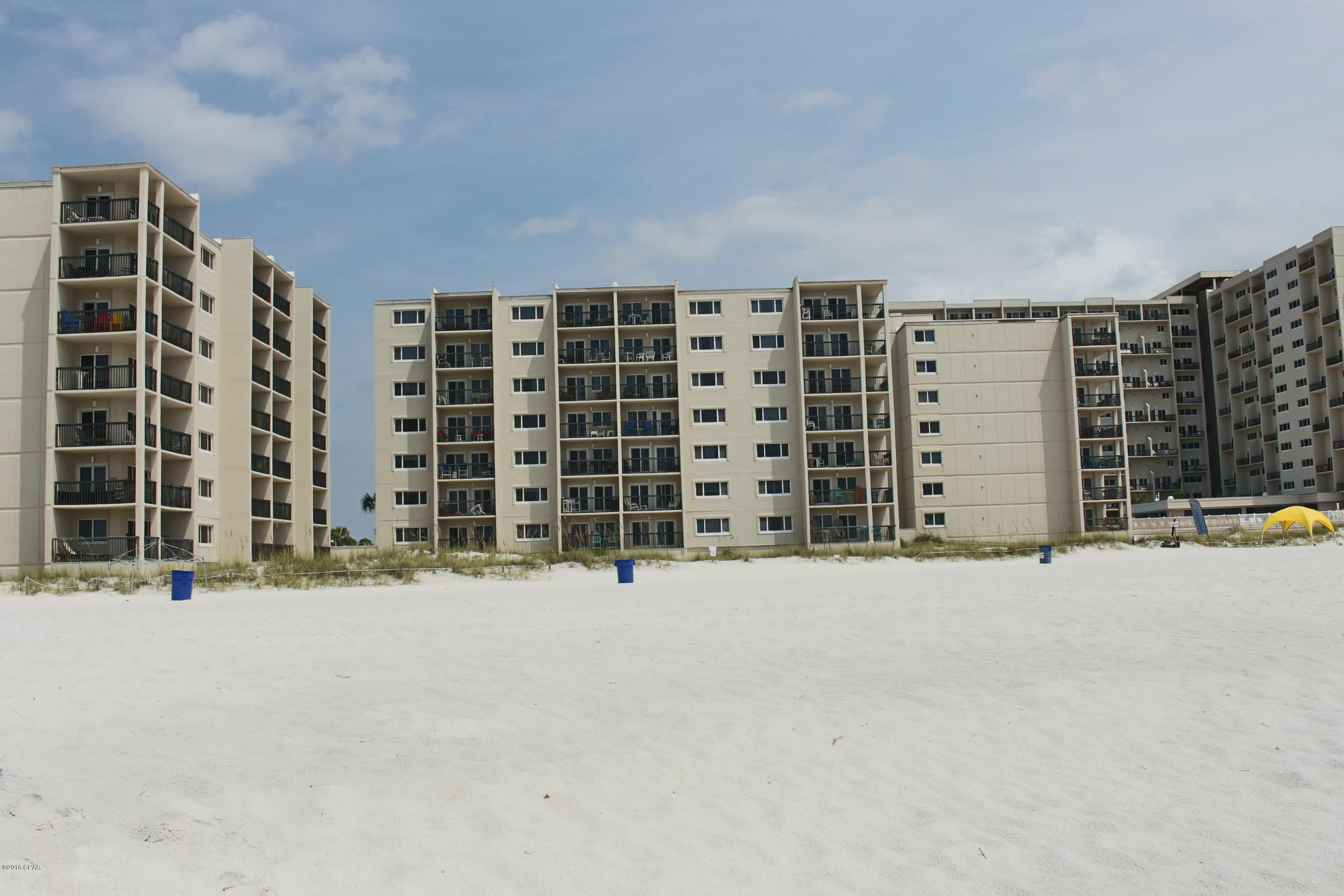 Pinnacle Port Phase 1-D - Residential