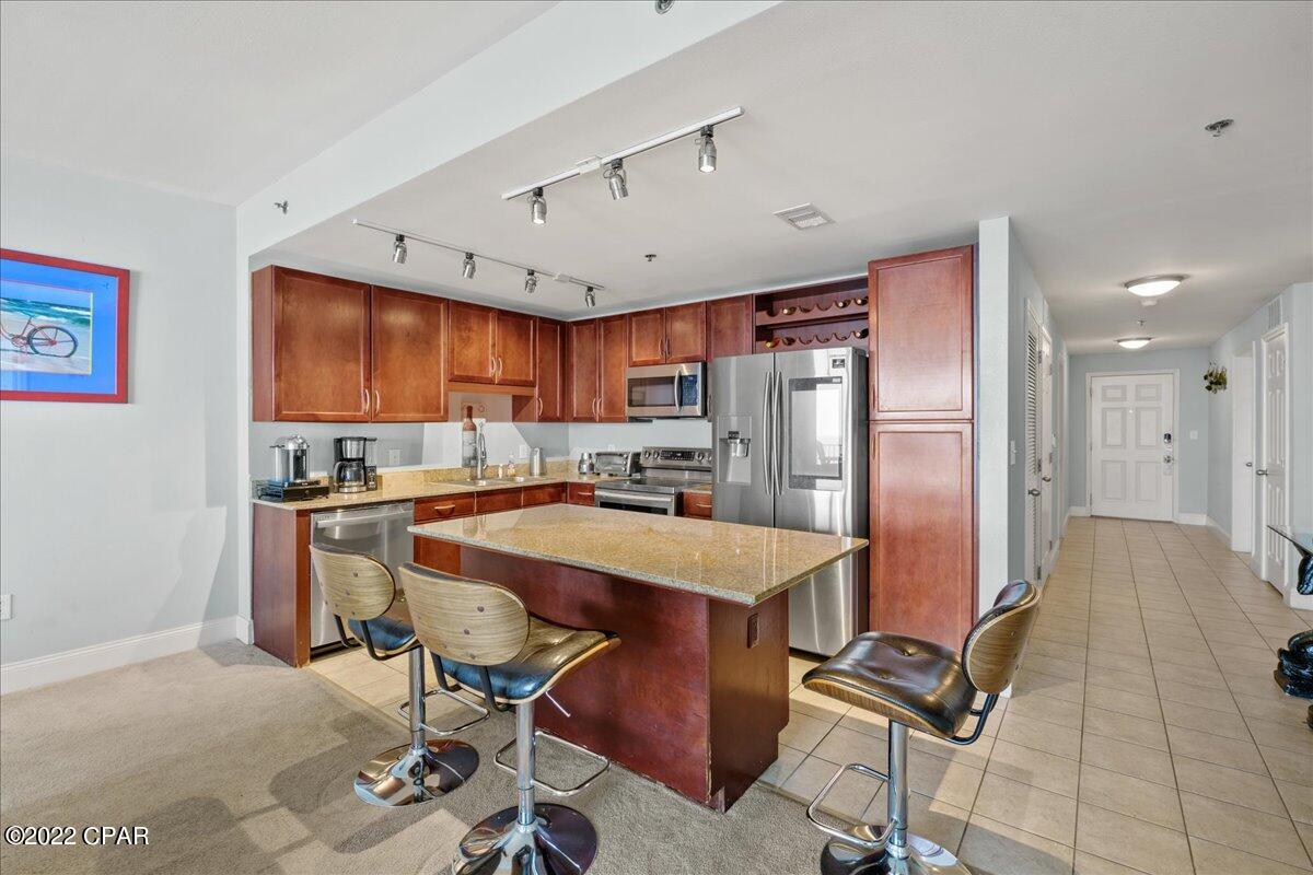 Laketown Wharf Phase II - Residential