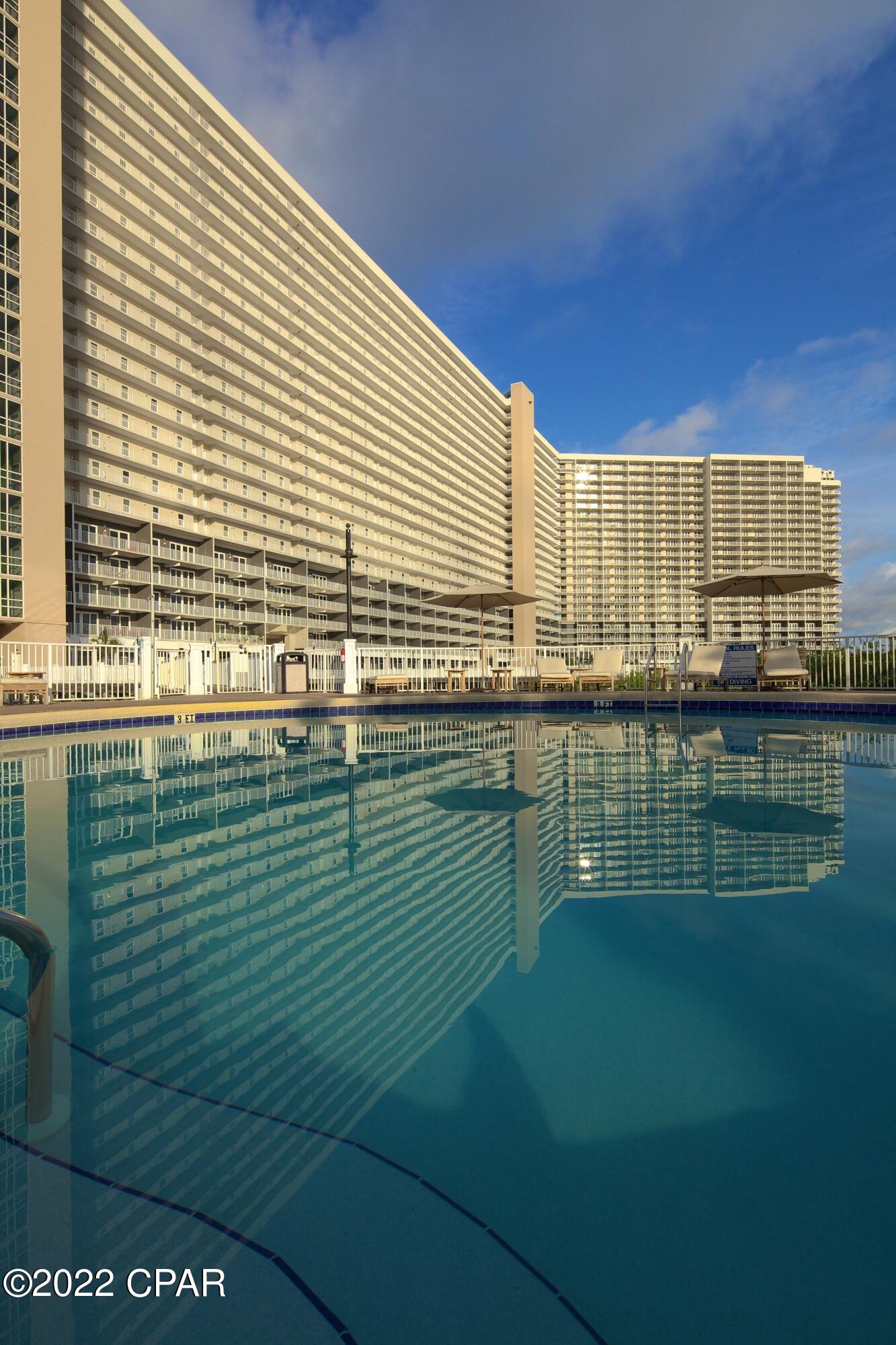 Laketown Wharf Phase II - Residential