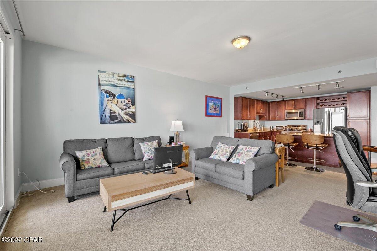 Laketown Wharf Phase II - Residential