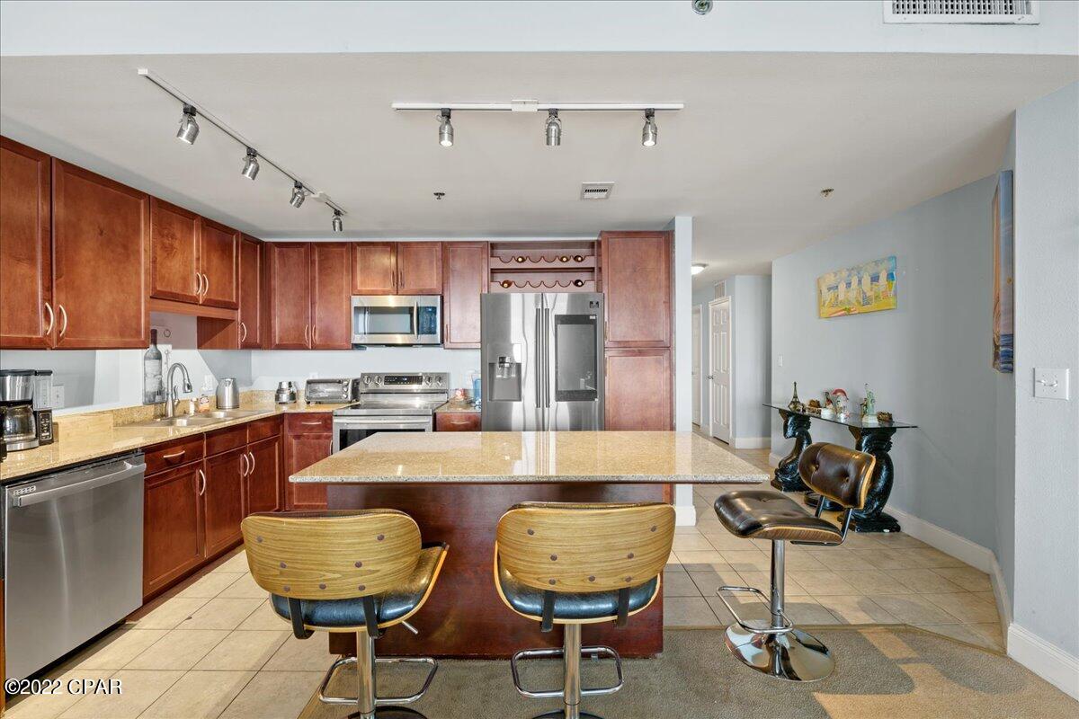 Laketown Wharf Phase II - Residential