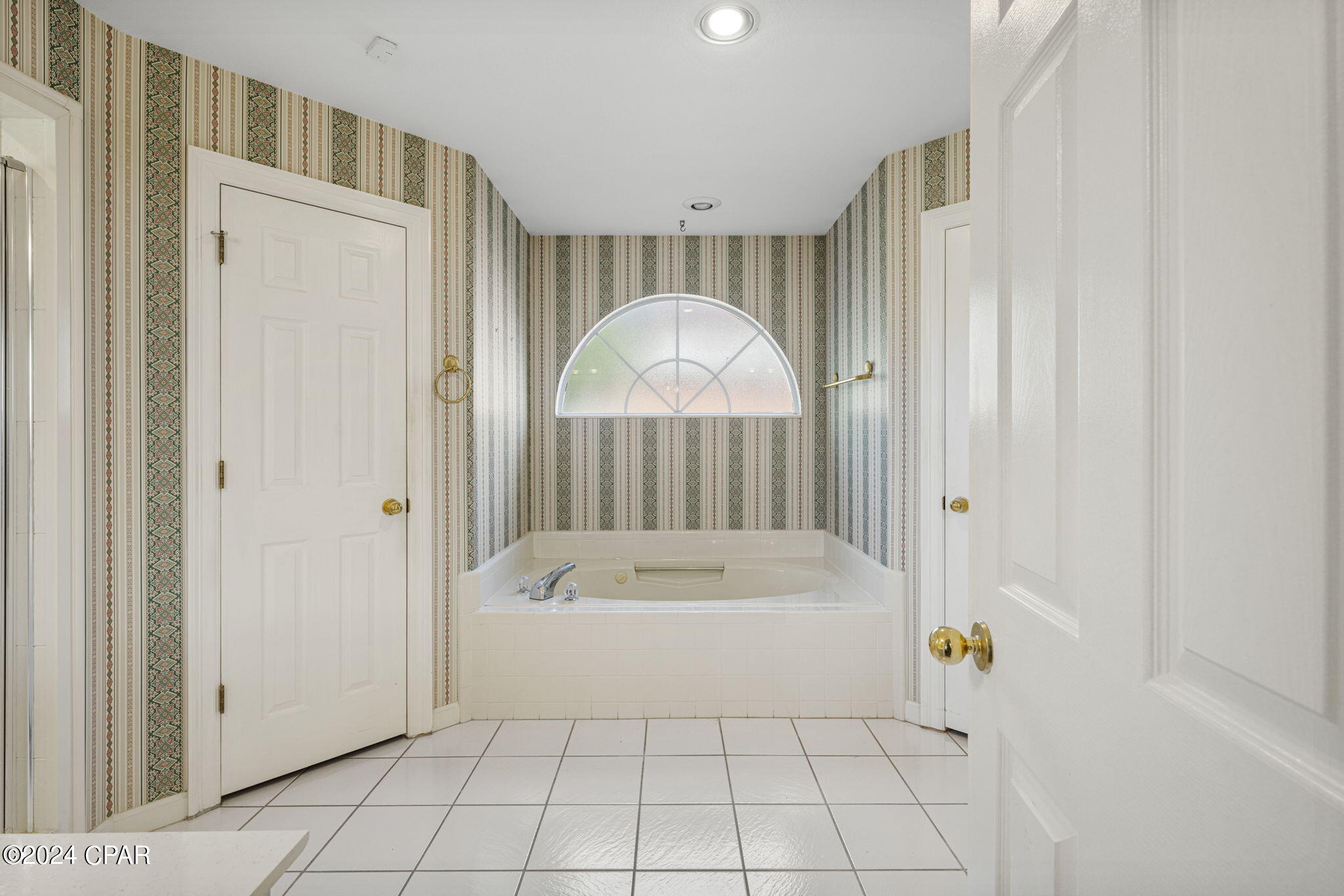 Forest Park East - Residential