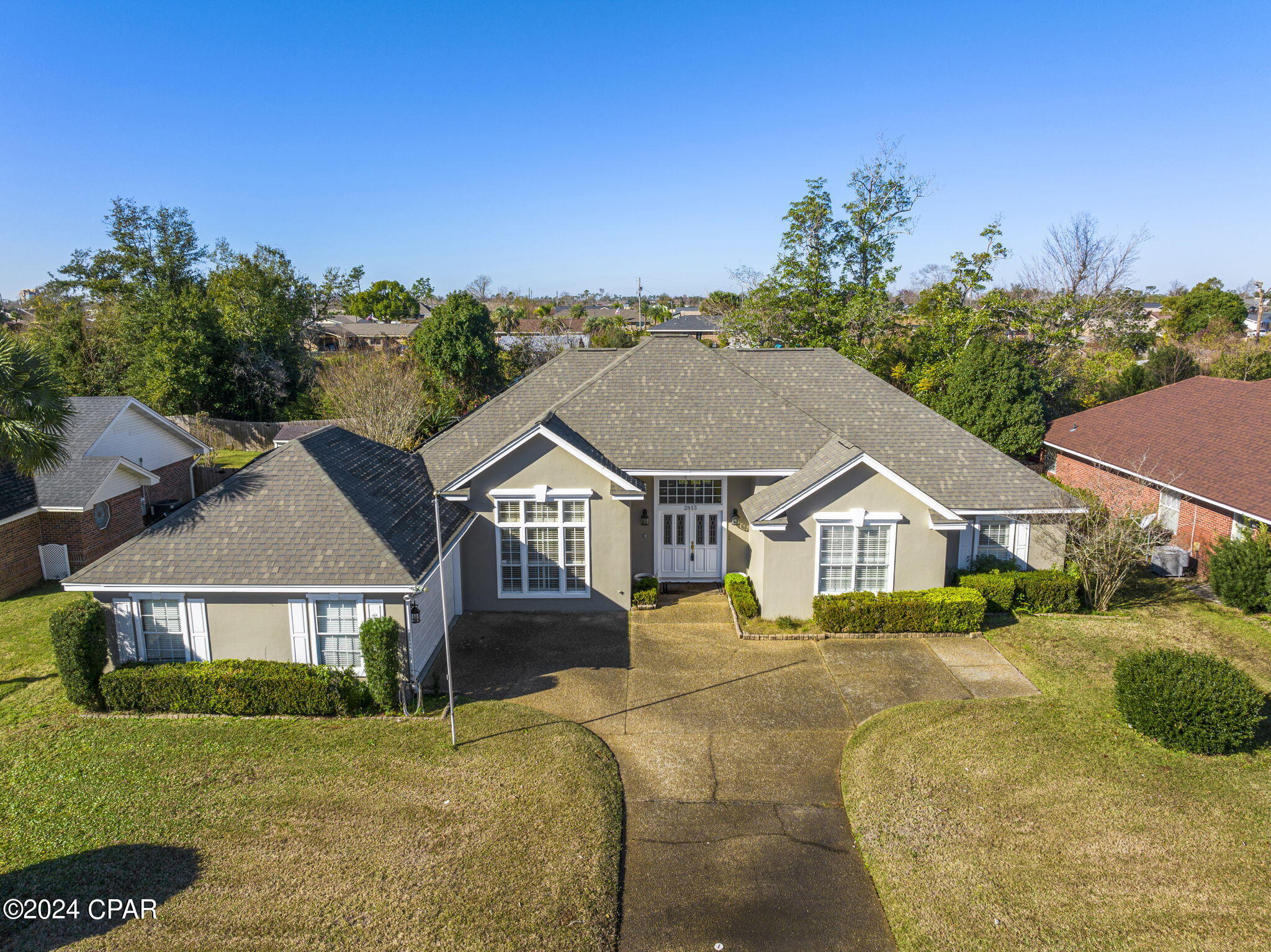 Forest Park East - Residential