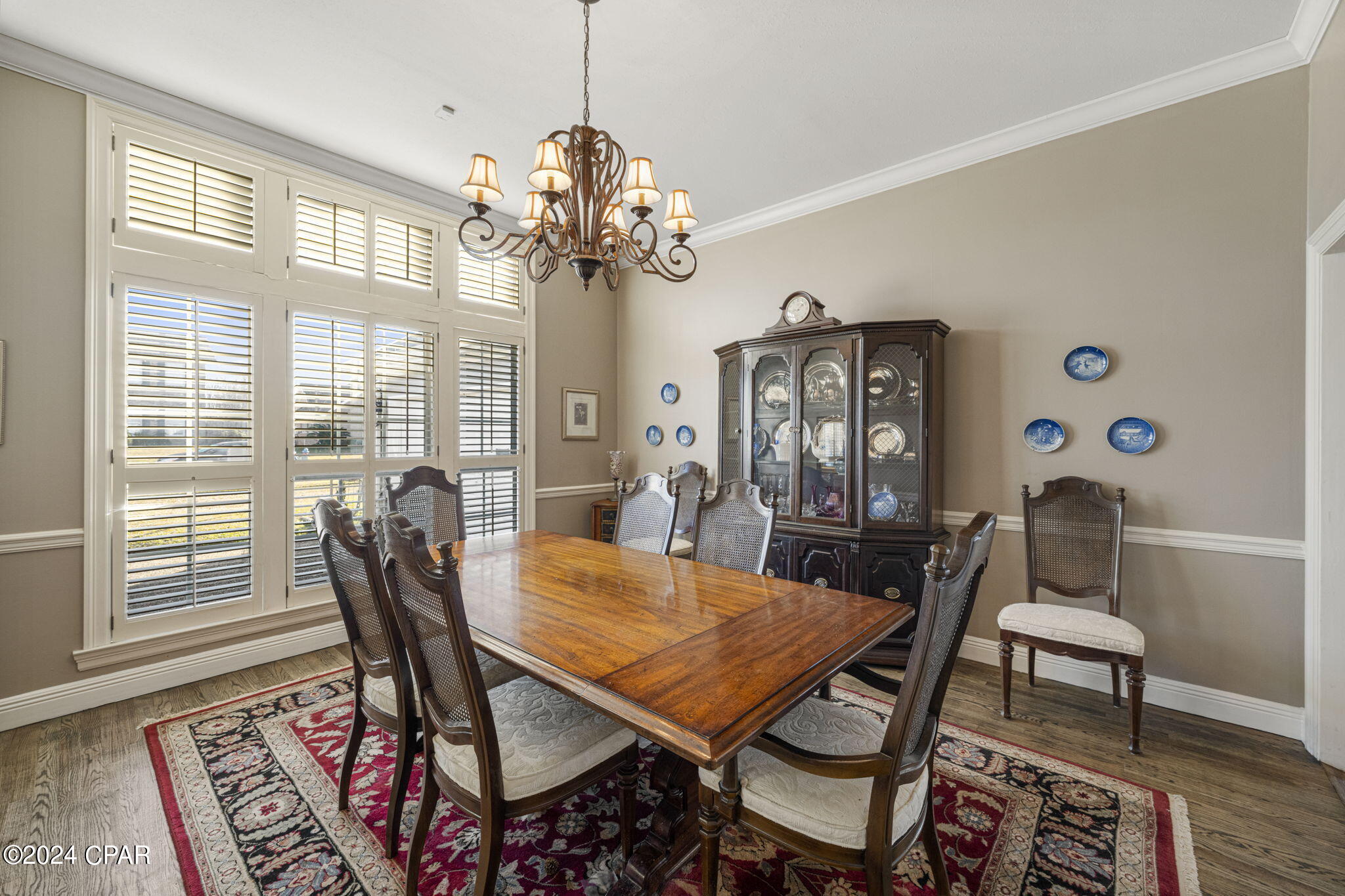 Forest Park East - Residential