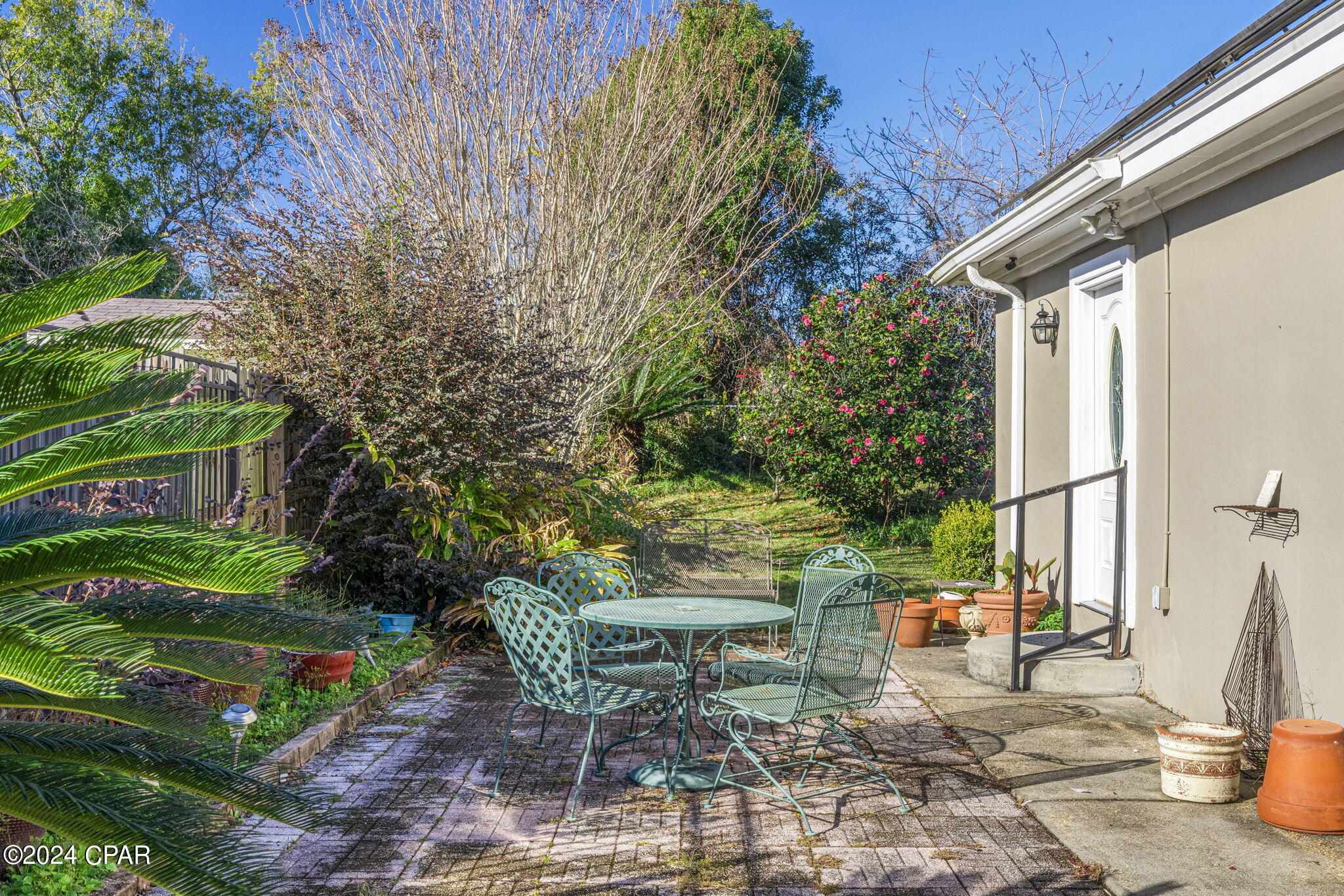 Forest Park East - Residential