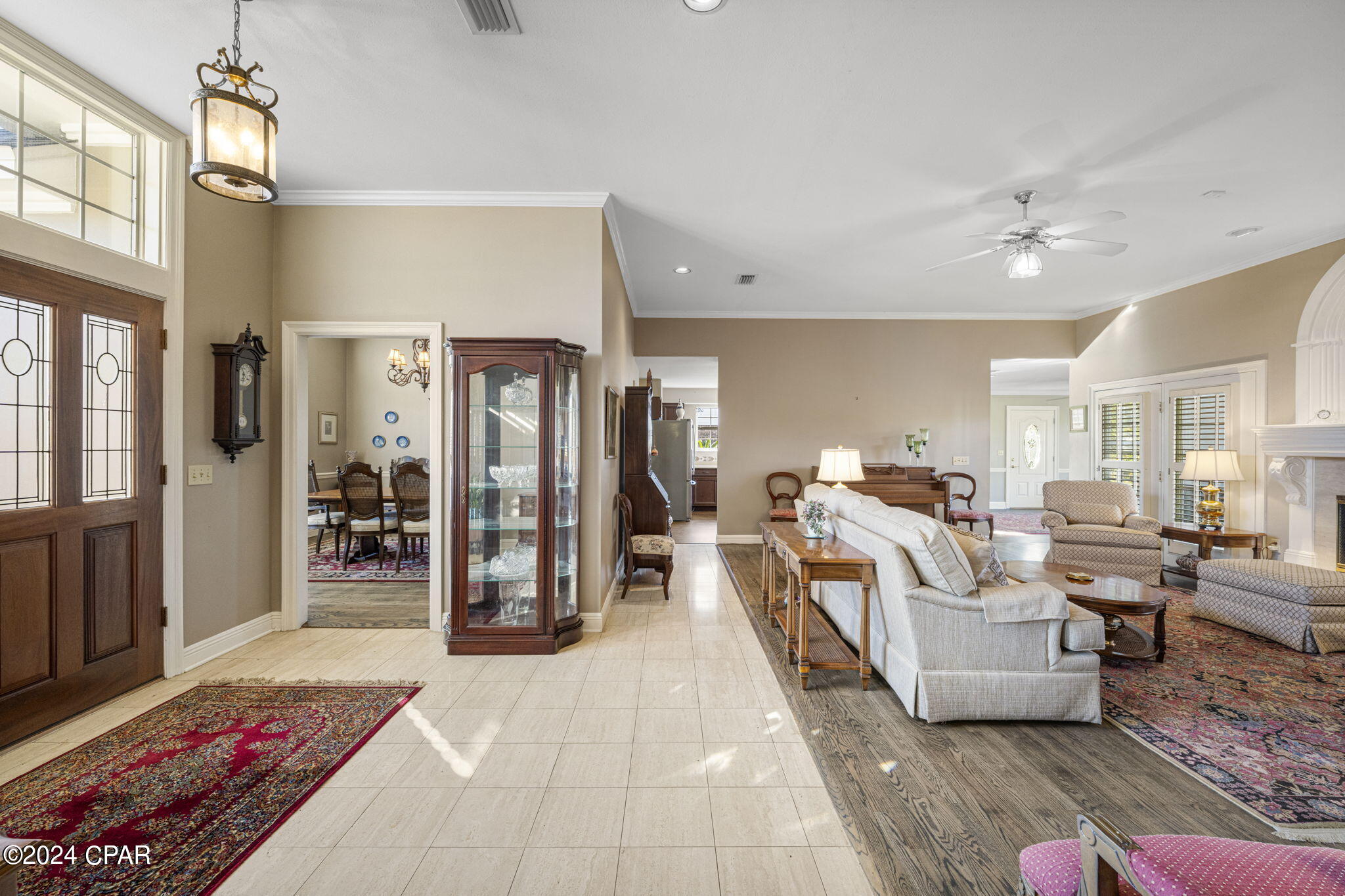 Forest Park East - Residential