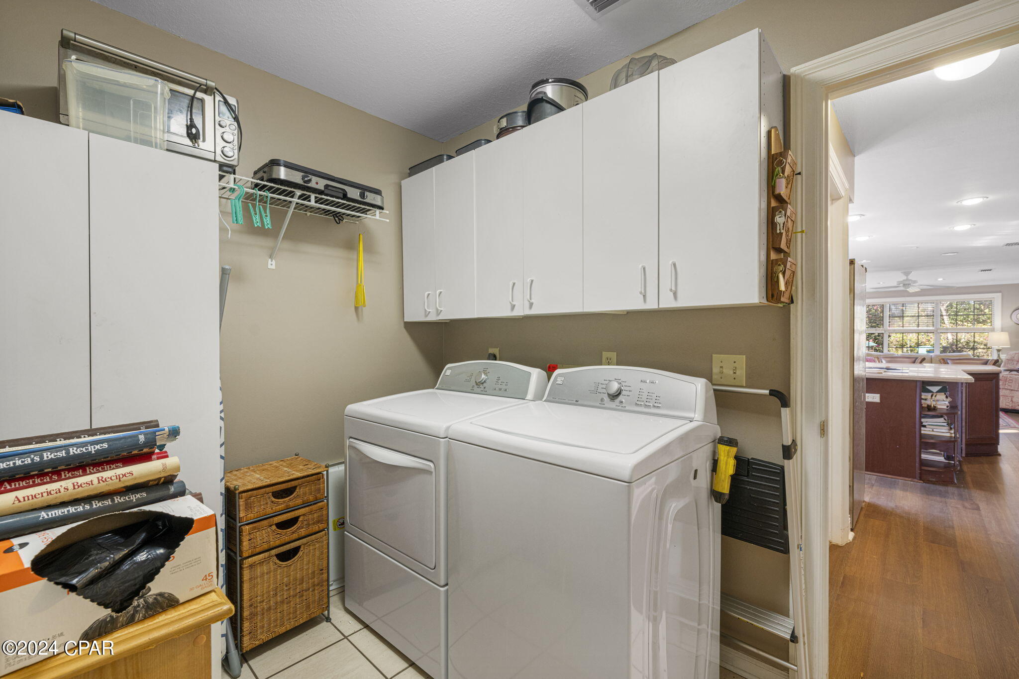 Forest Park East - Residential