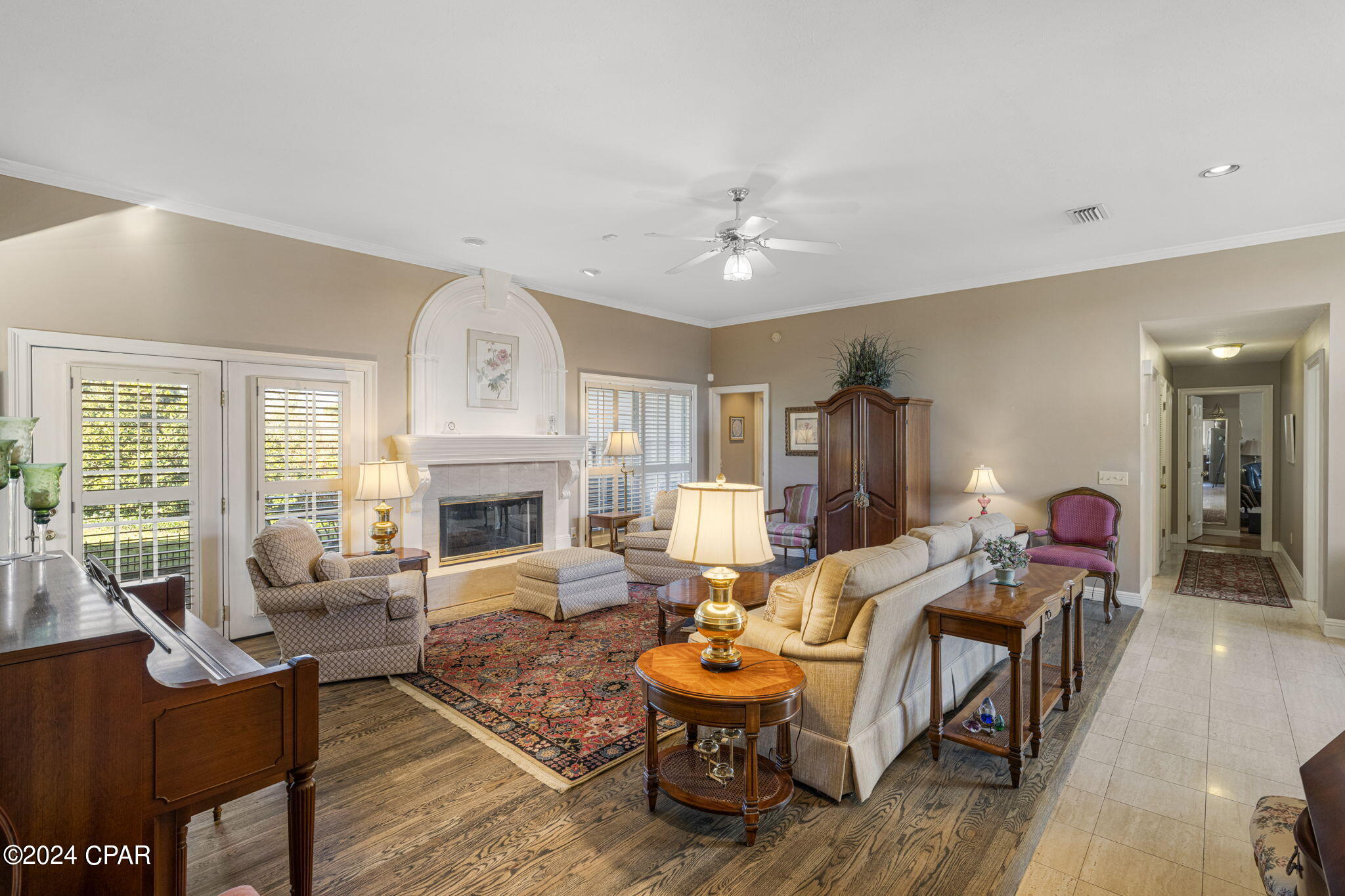 Forest Park East - Residential