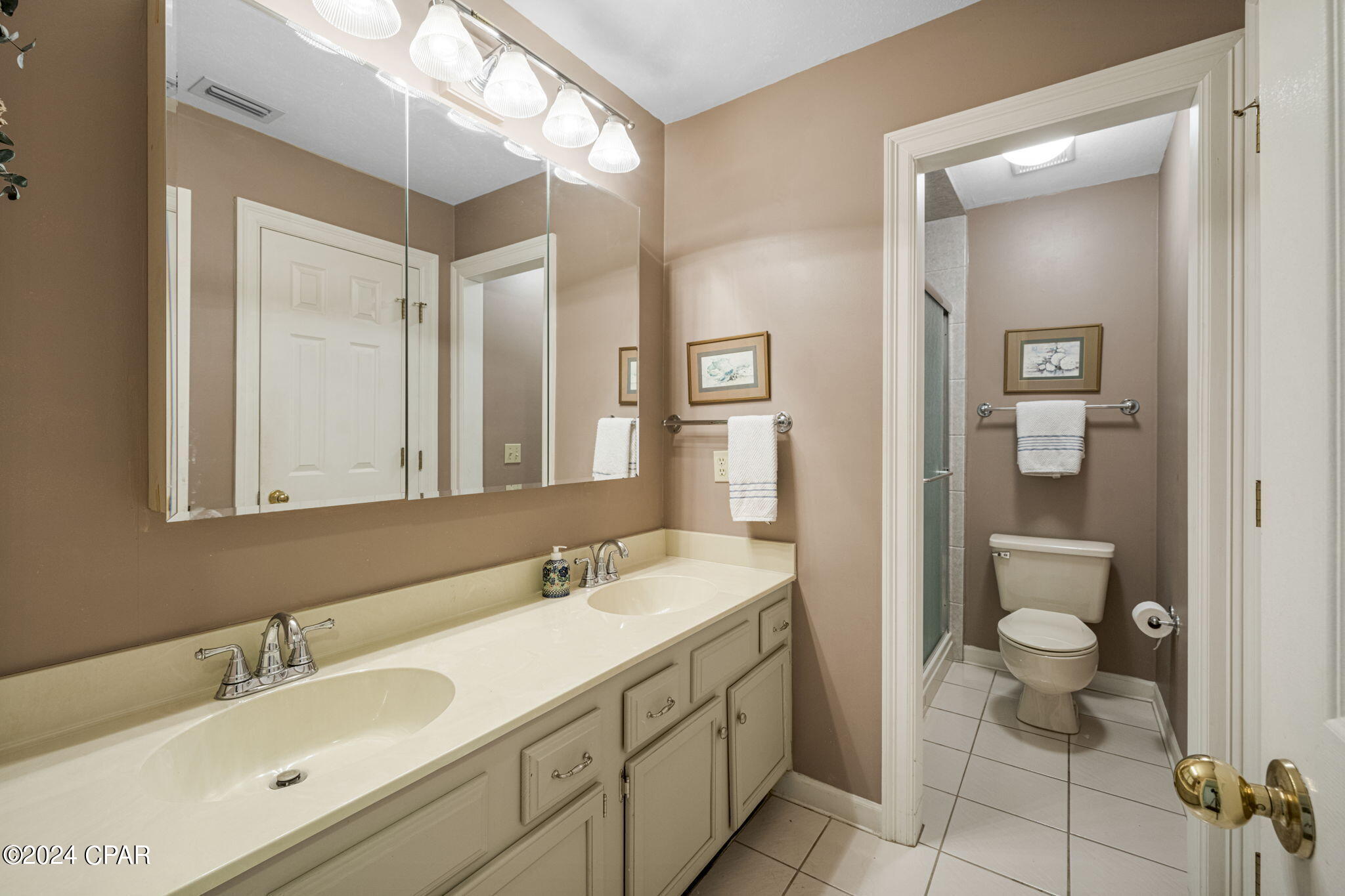 Forest Park East - Residential