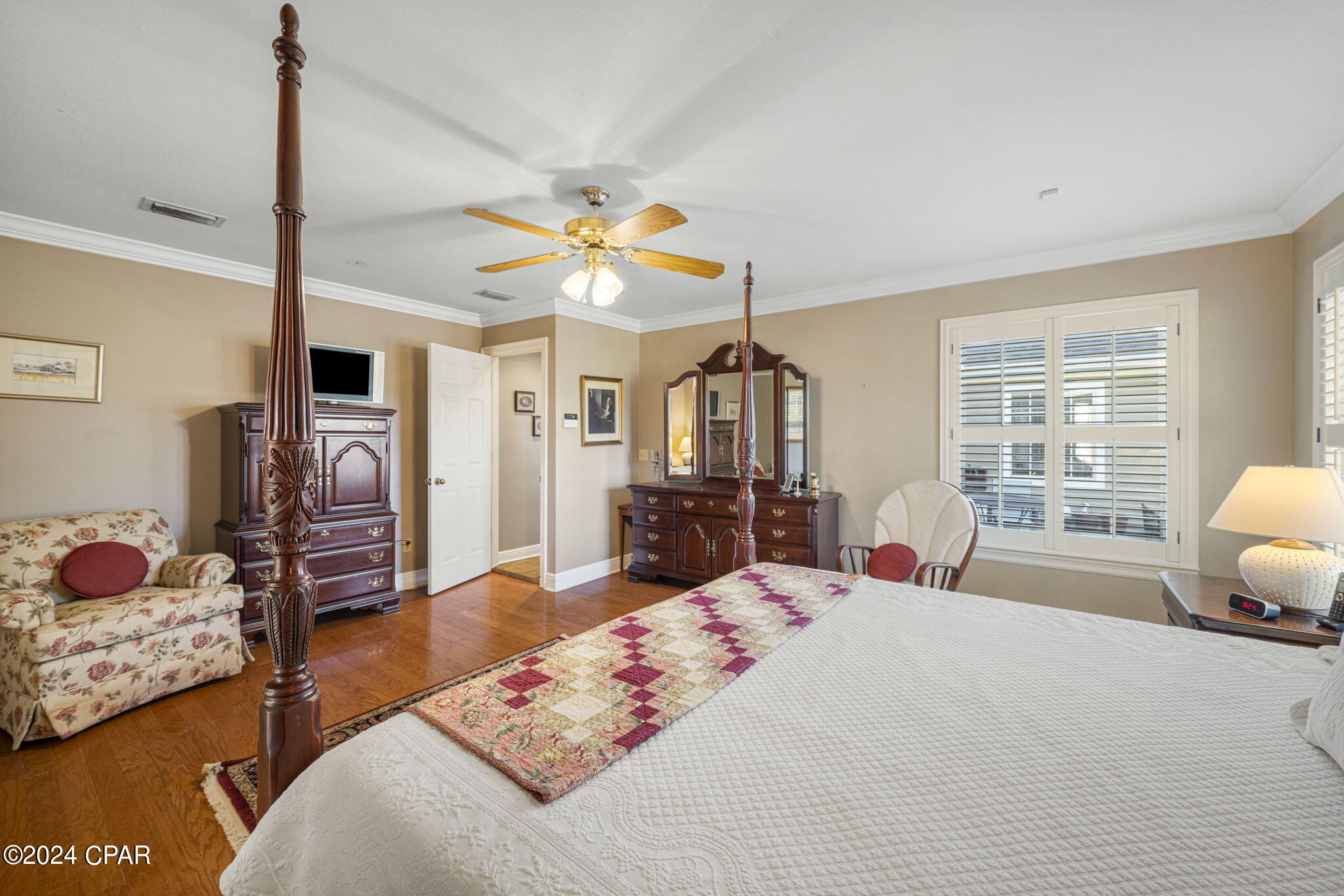 Forest Park East - Residential