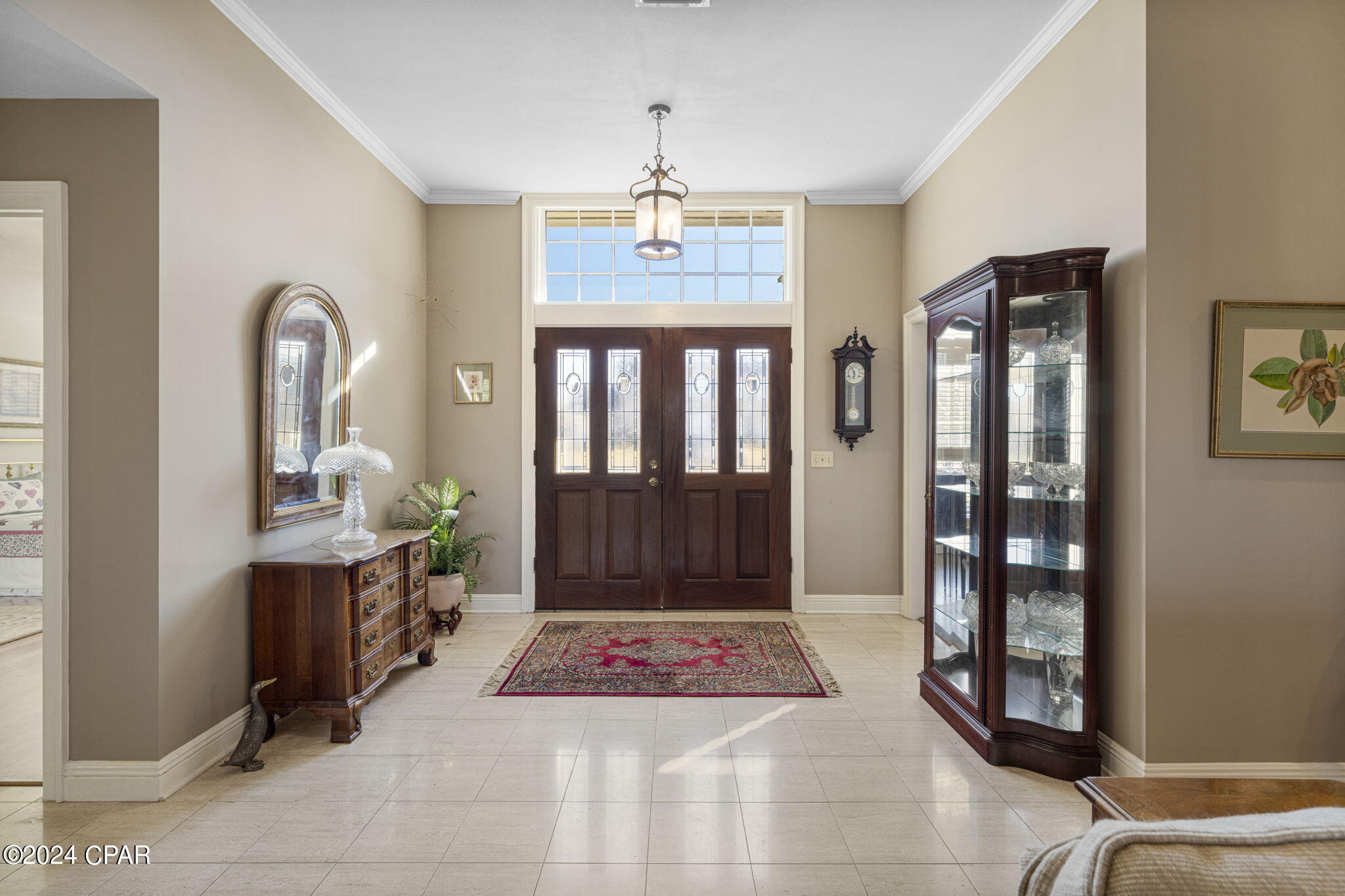 Forest Park East - Residential