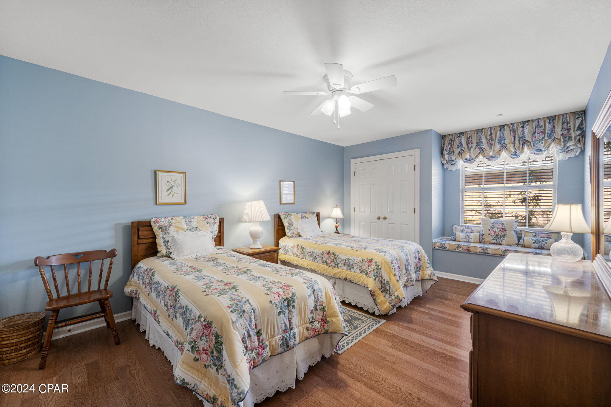 Forest Park East - Residential