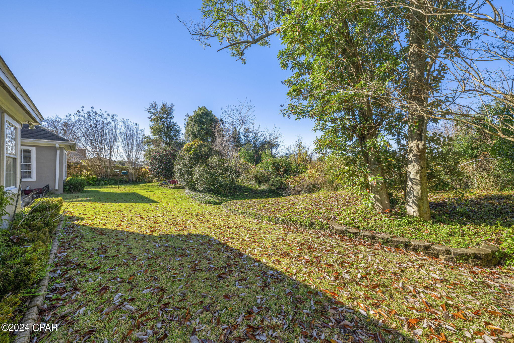 Forest Park East - Residential