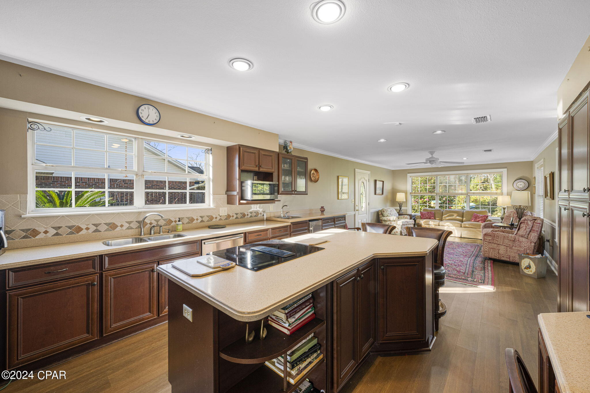 Forest Park East - Residential