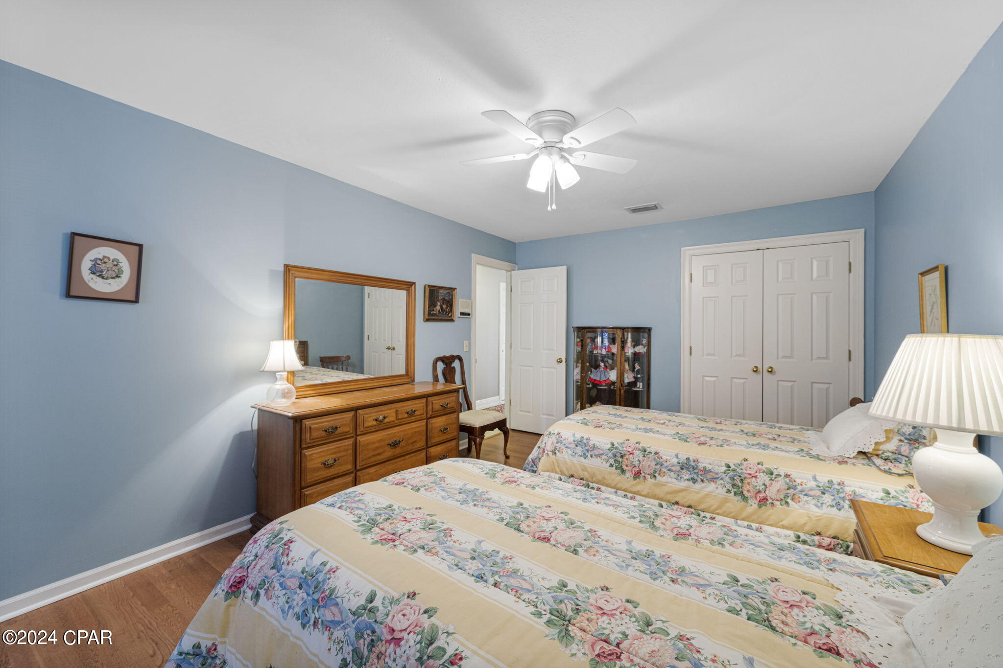 Forest Park East - Residential