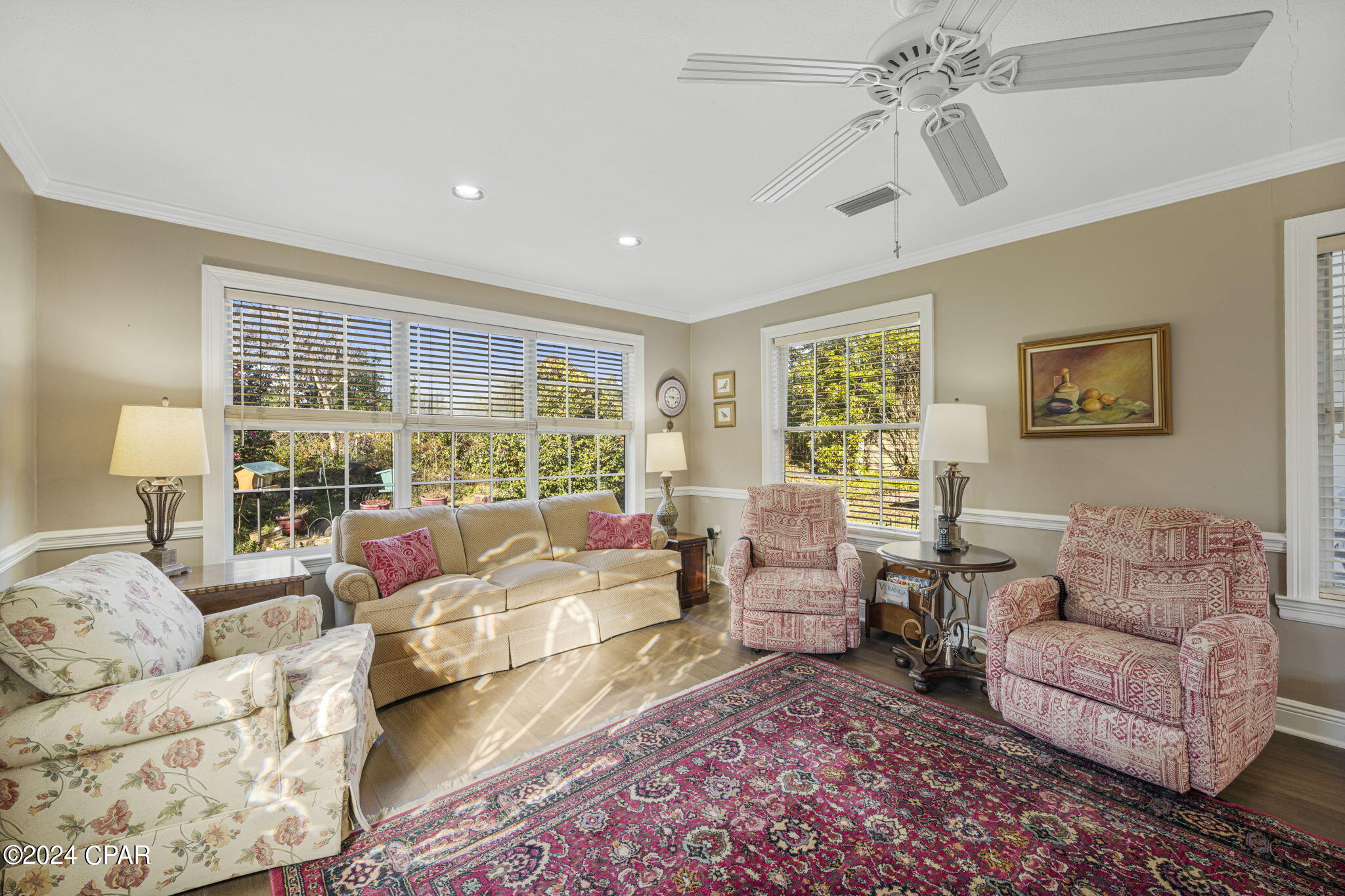 Forest Park East - Residential