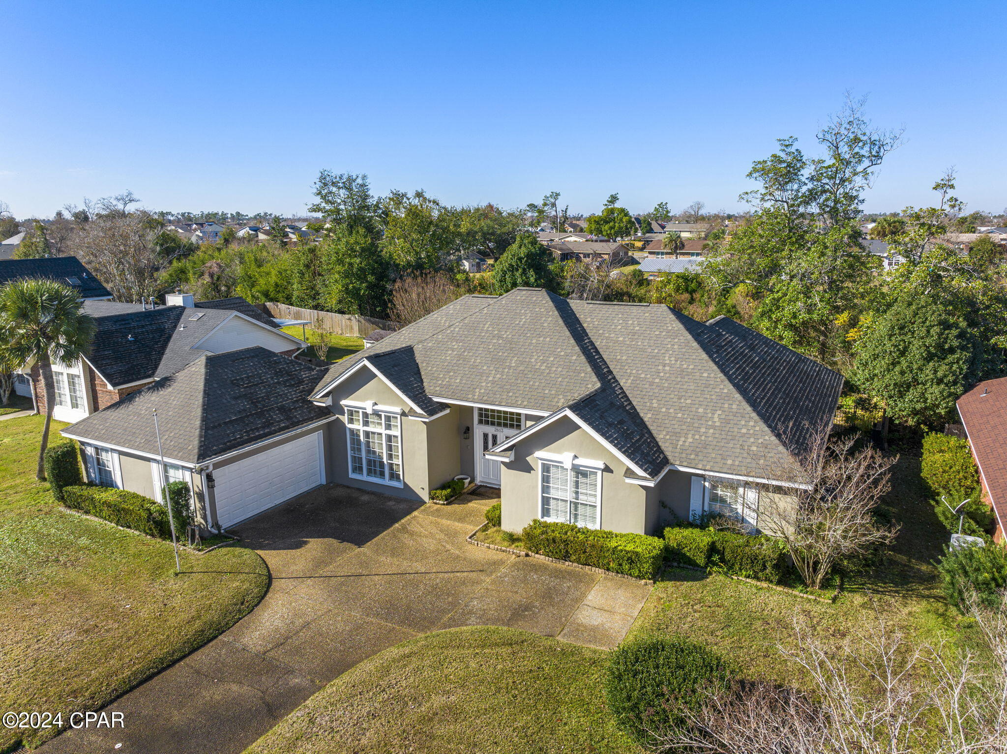 Forest Park East - Residential