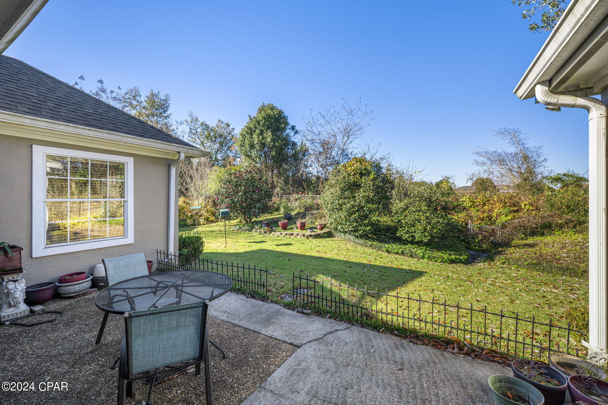 Forest Park East - Residential