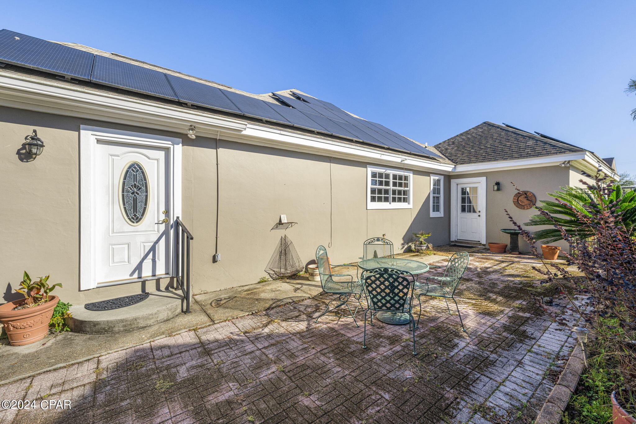 Forest Park East - Residential