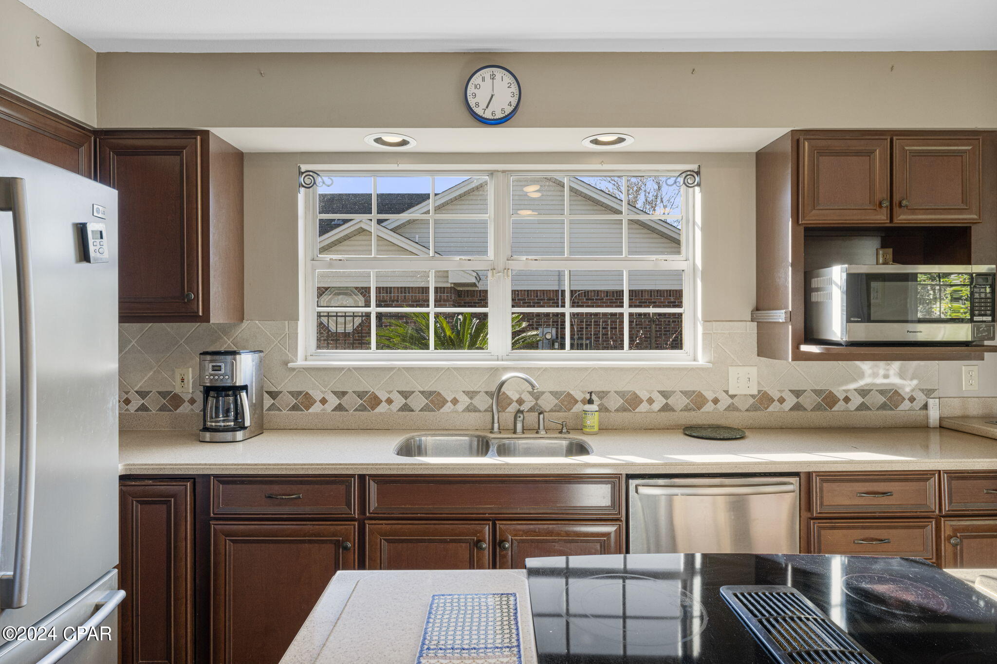 Forest Park East - Residential