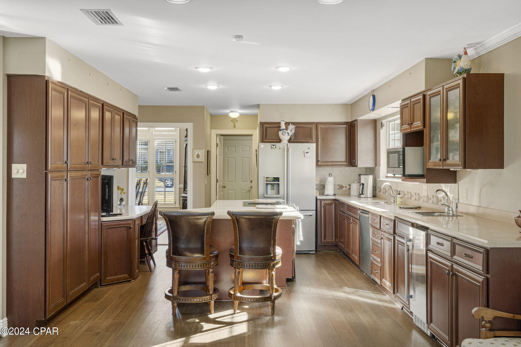 Forest Park East - Residential