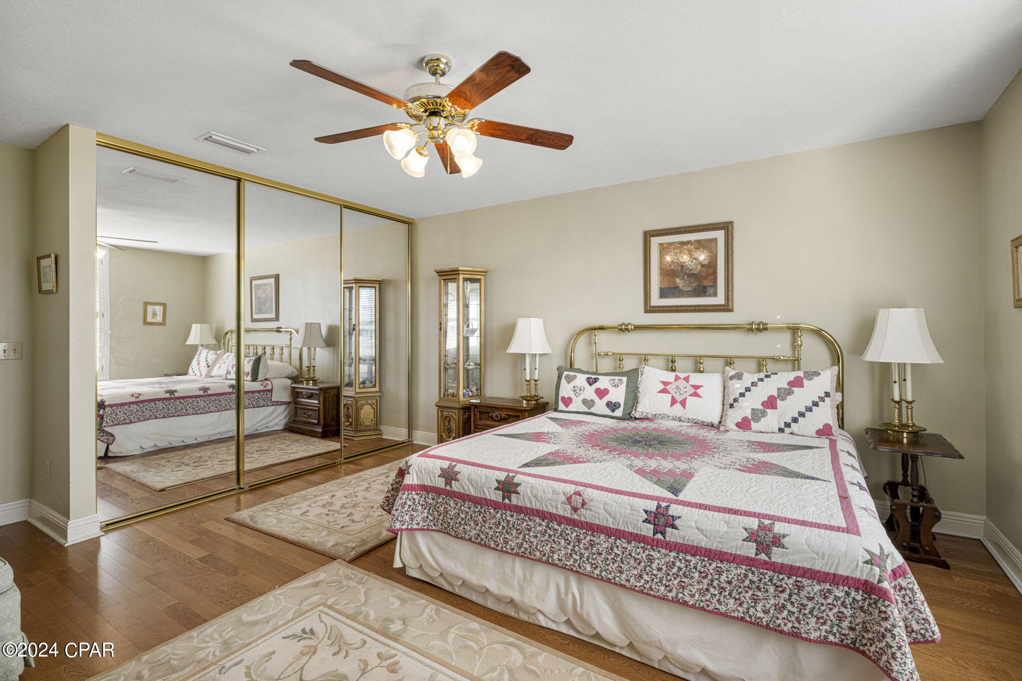 Forest Park East - Residential