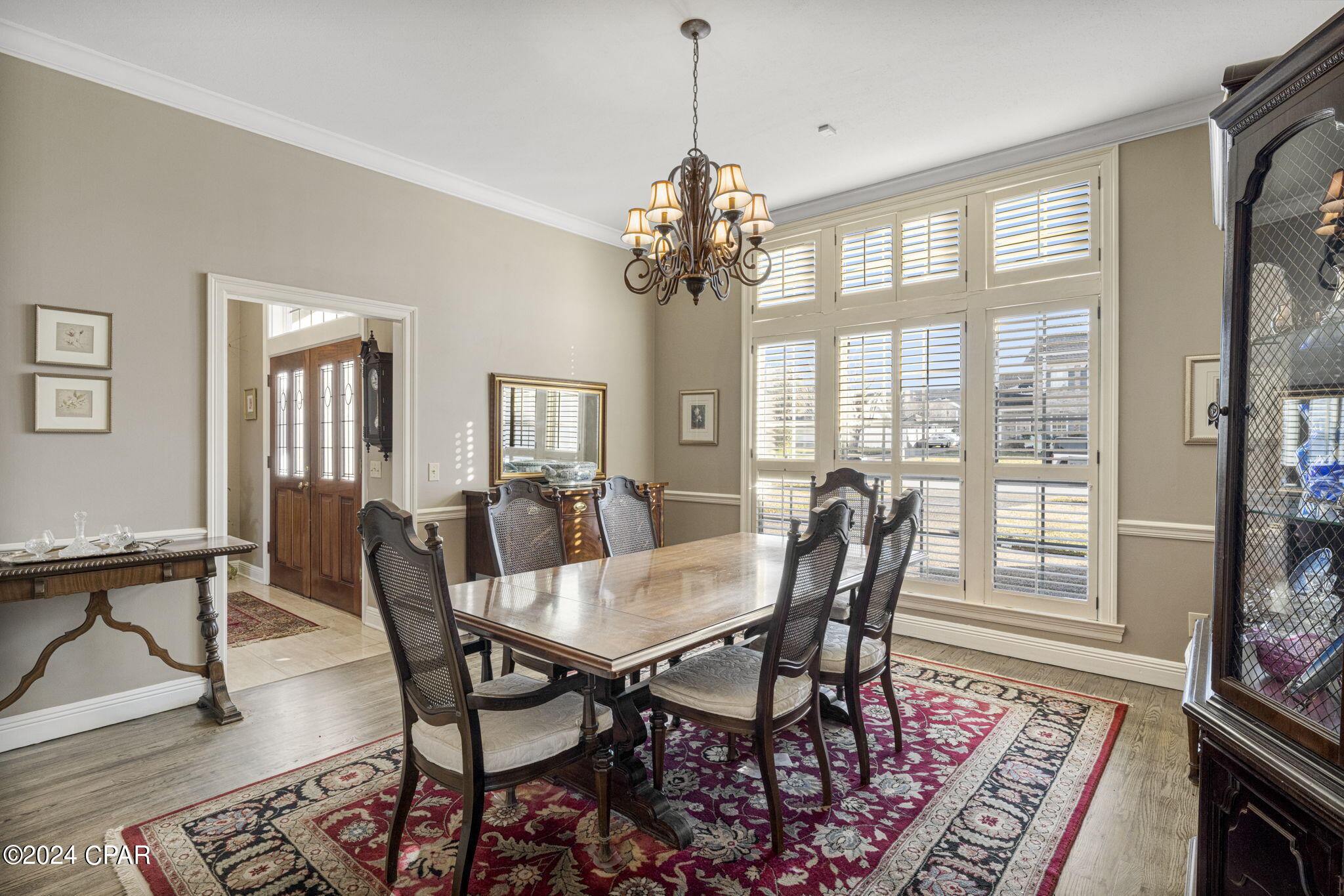 Forest Park East - Residential