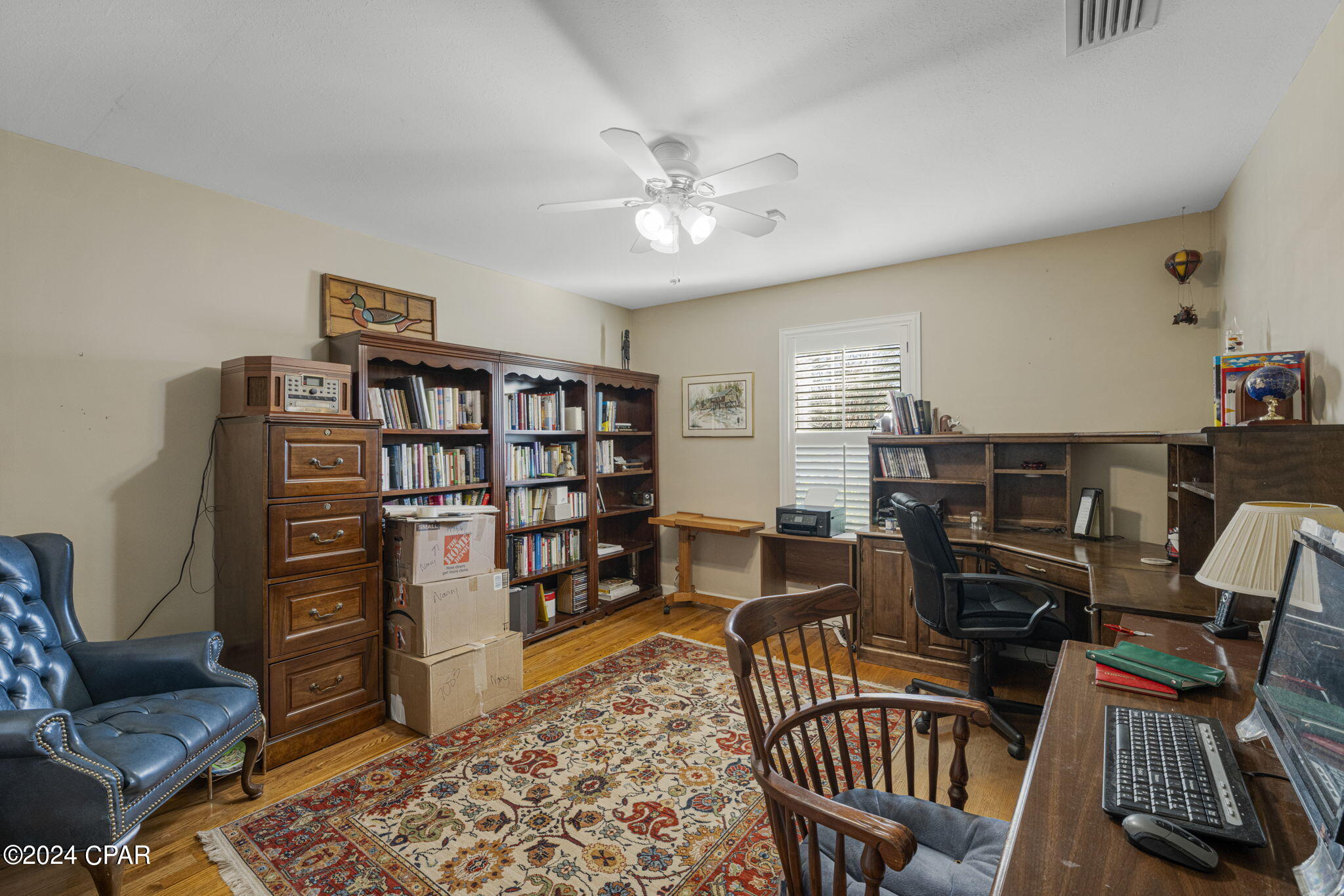 Forest Park East - Residential