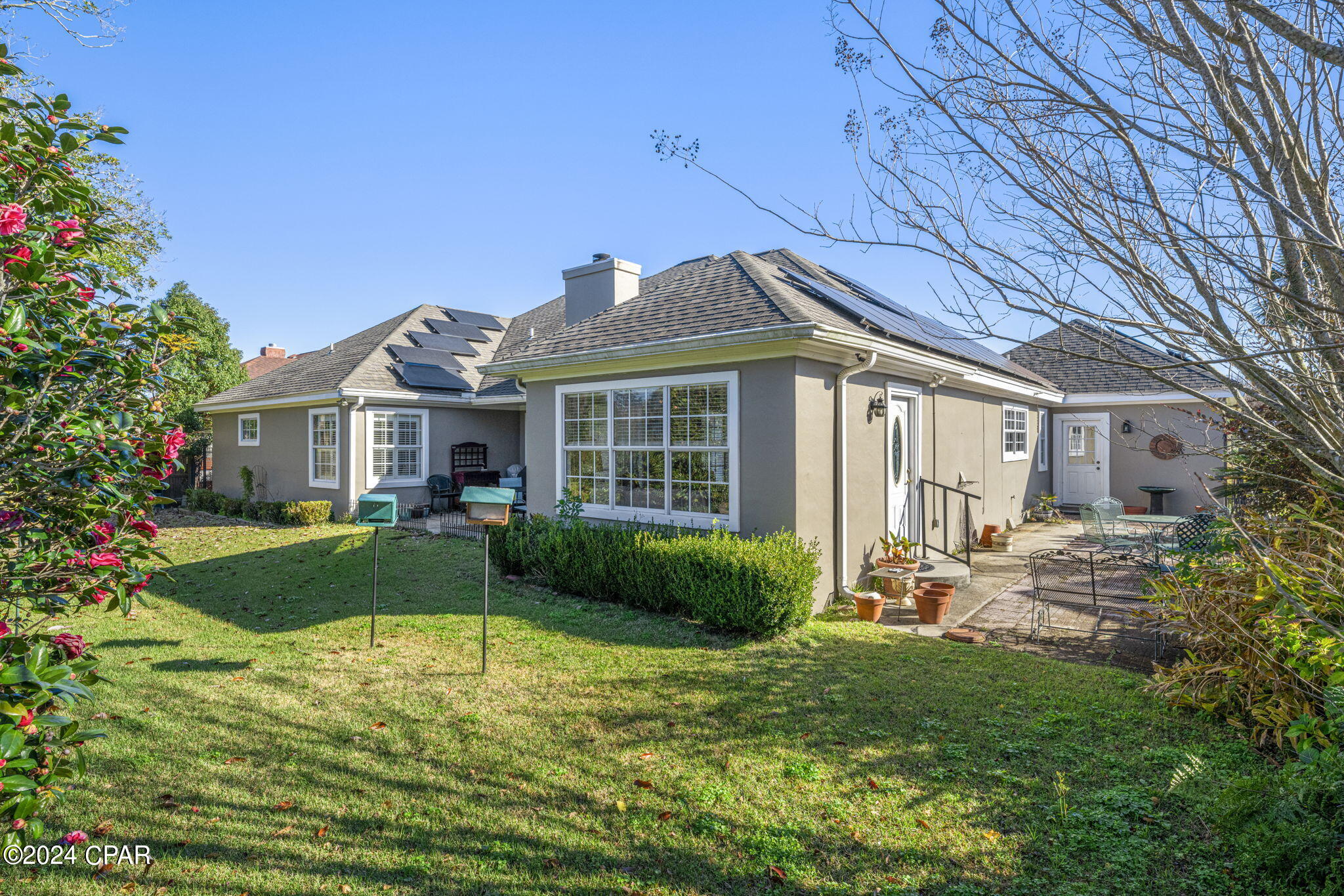 Forest Park East - Residential