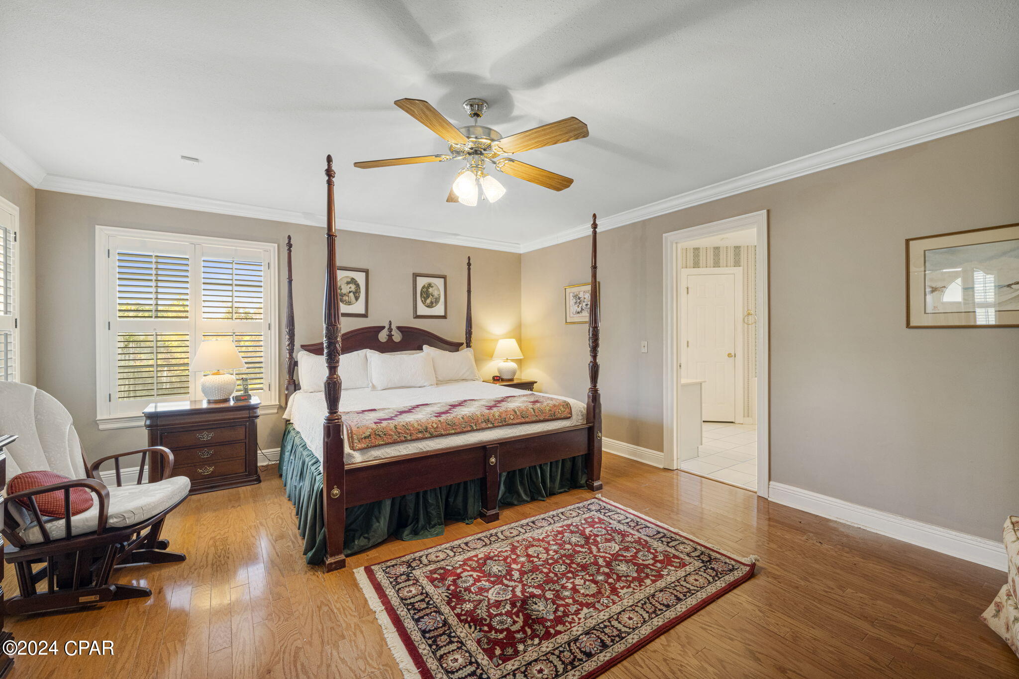 Forest Park East - Residential