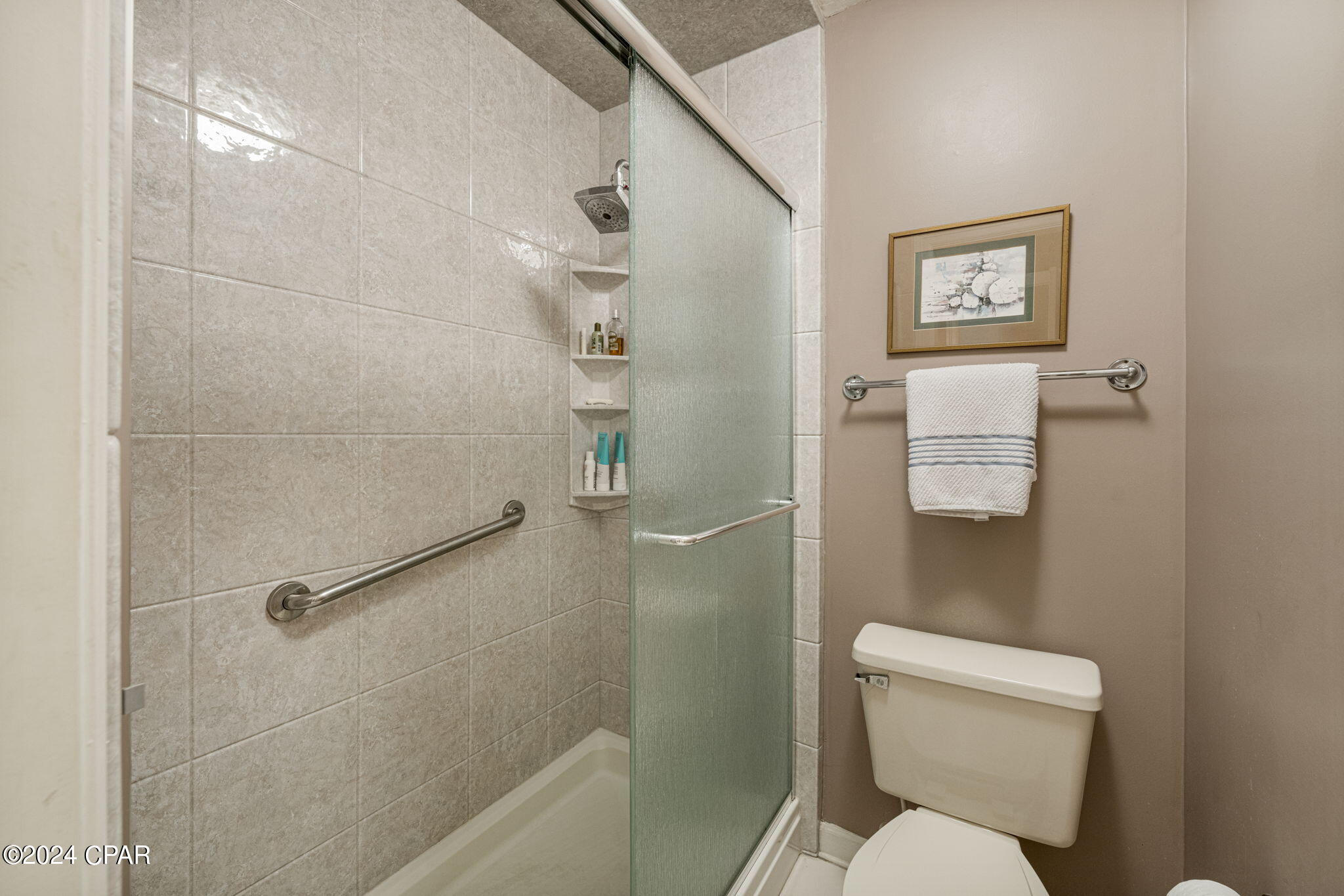 Forest Park East - Residential