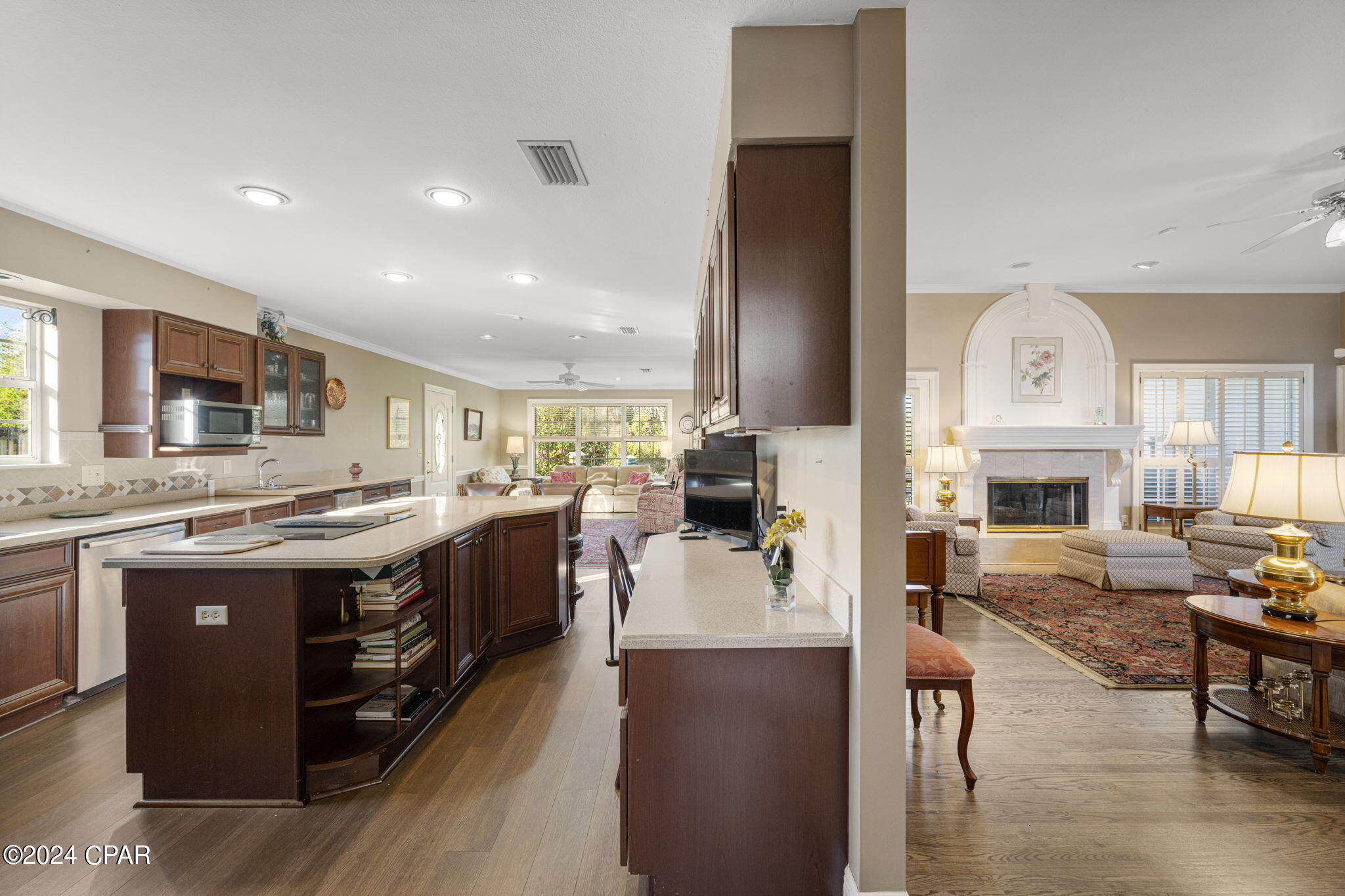 Forest Park East - Residential