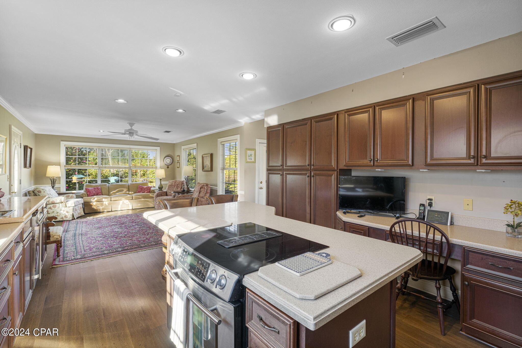 Forest Park East - Residential