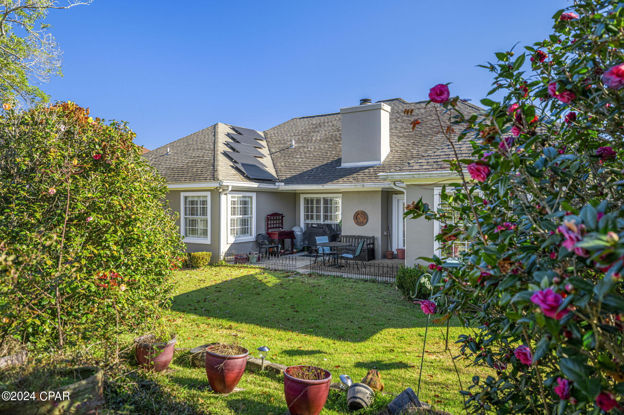 Forest Park East - Residential