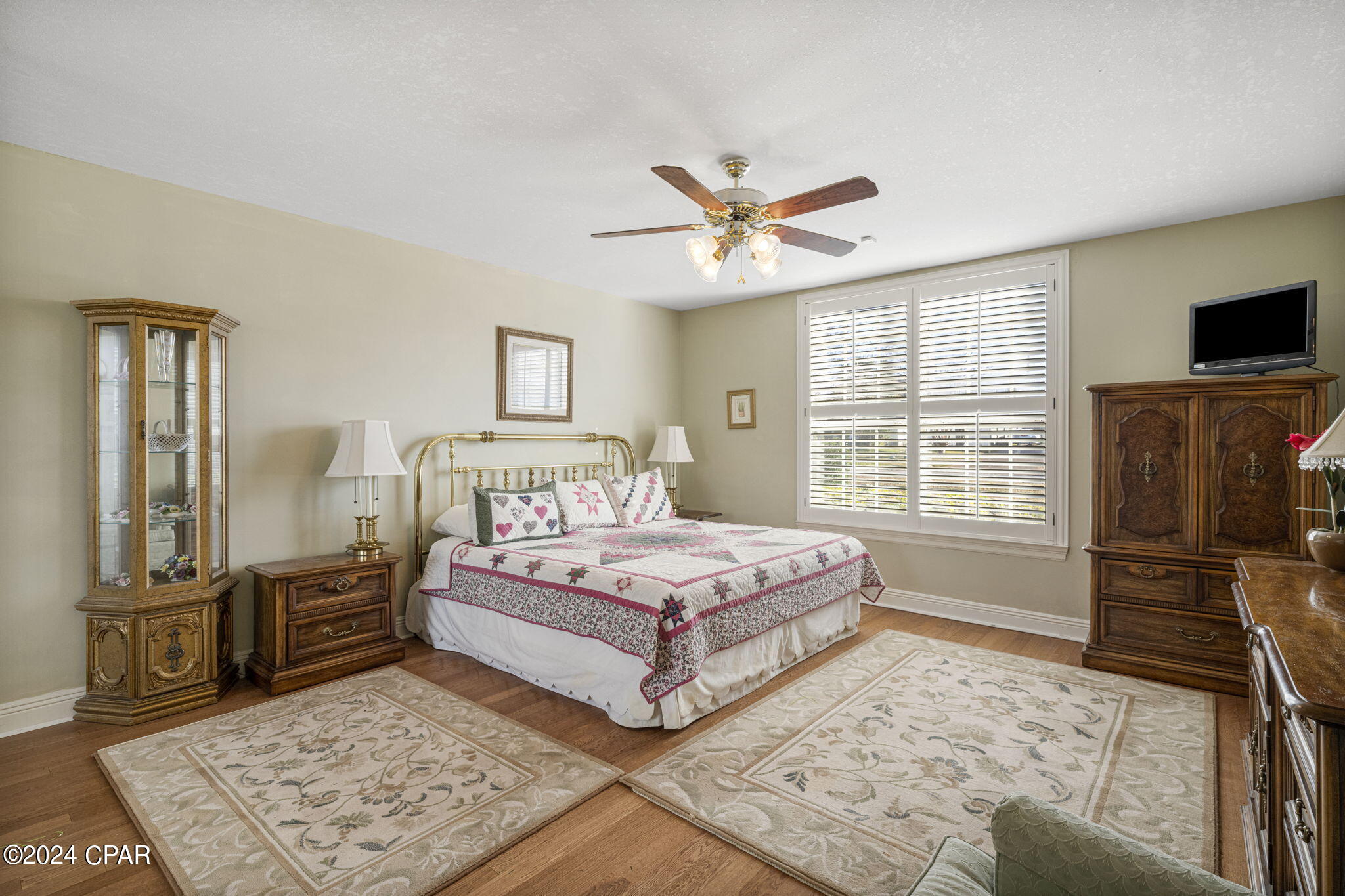 Forest Park East - Residential